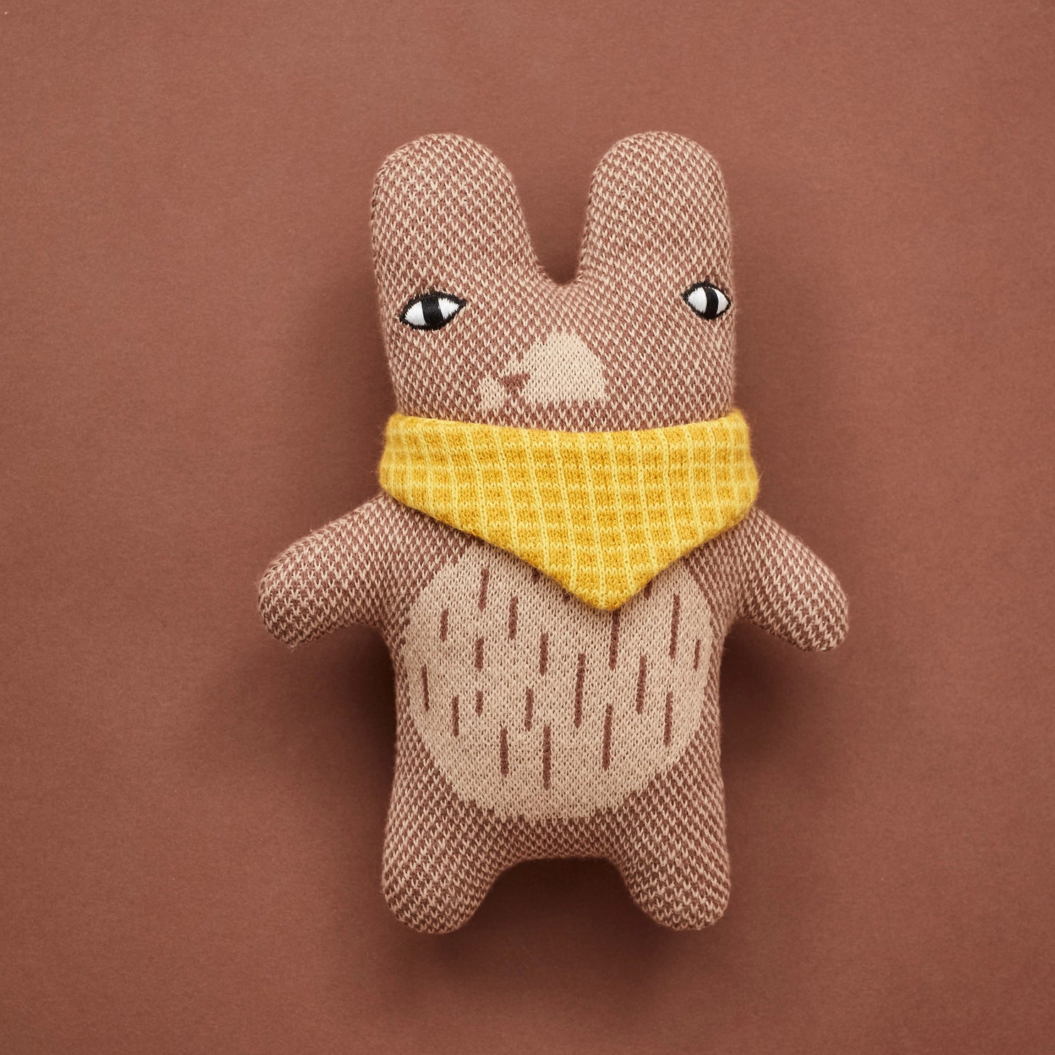 Tenny Ted Bear image 3