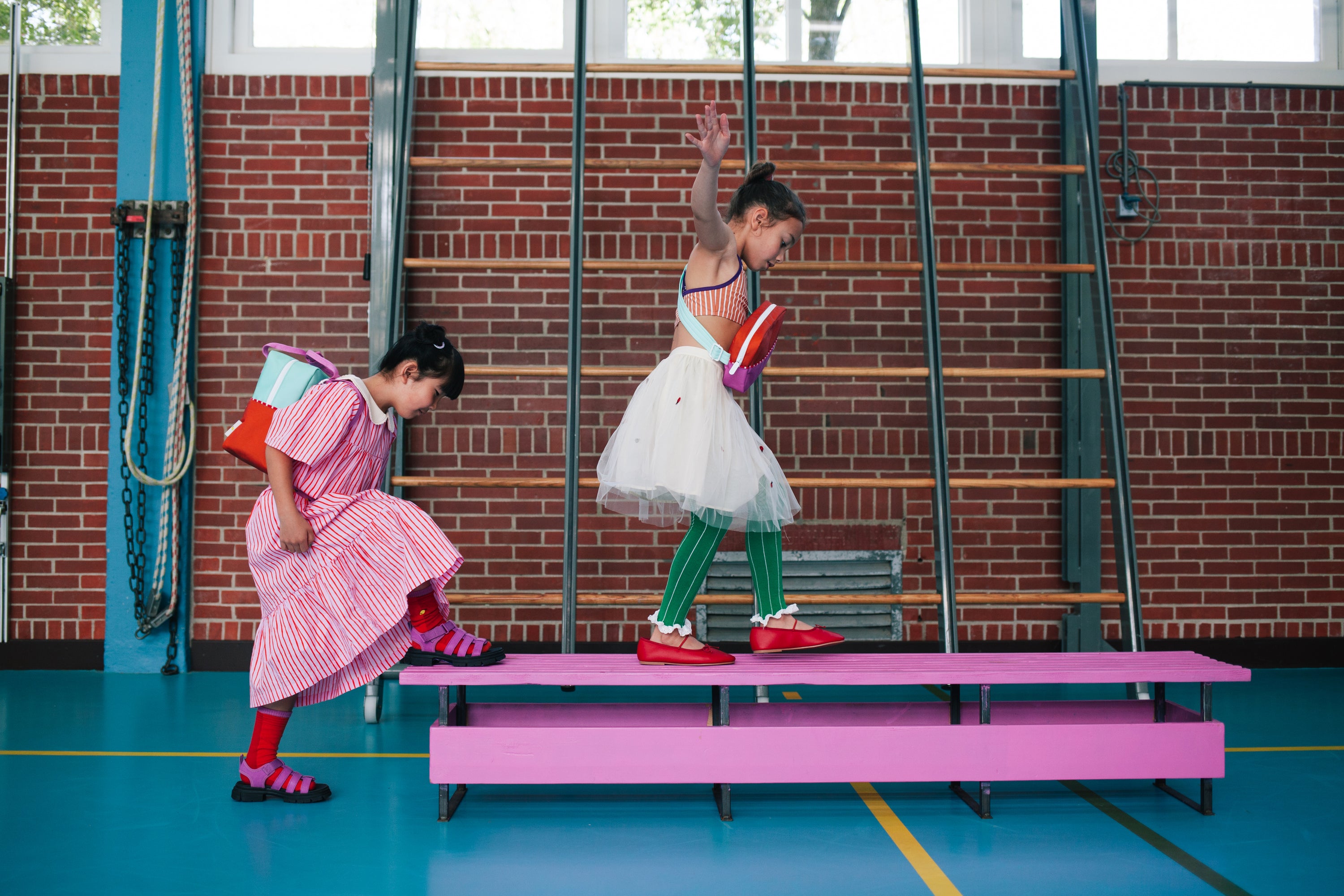 Backpack Small | Better Together image 3