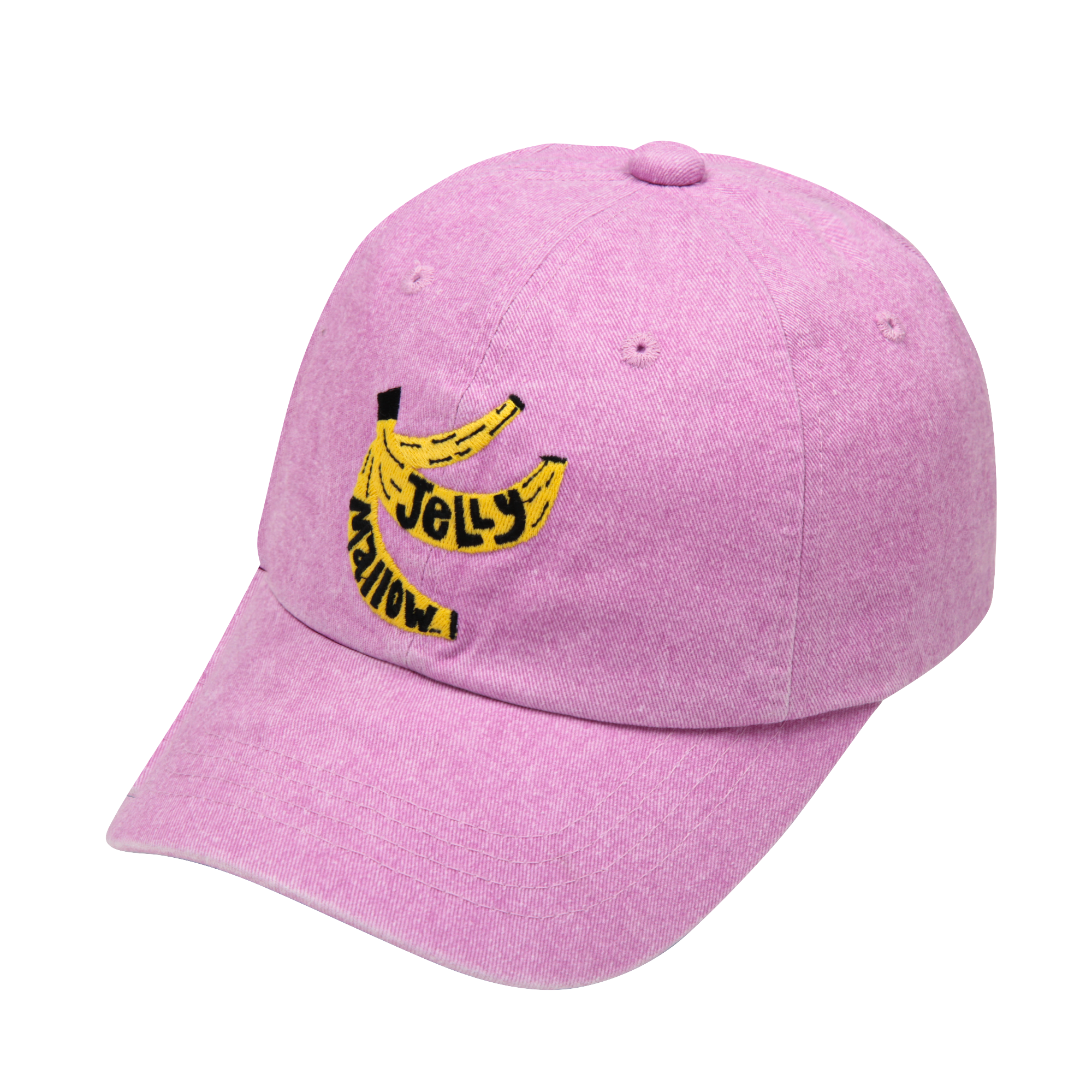 Banana Cap