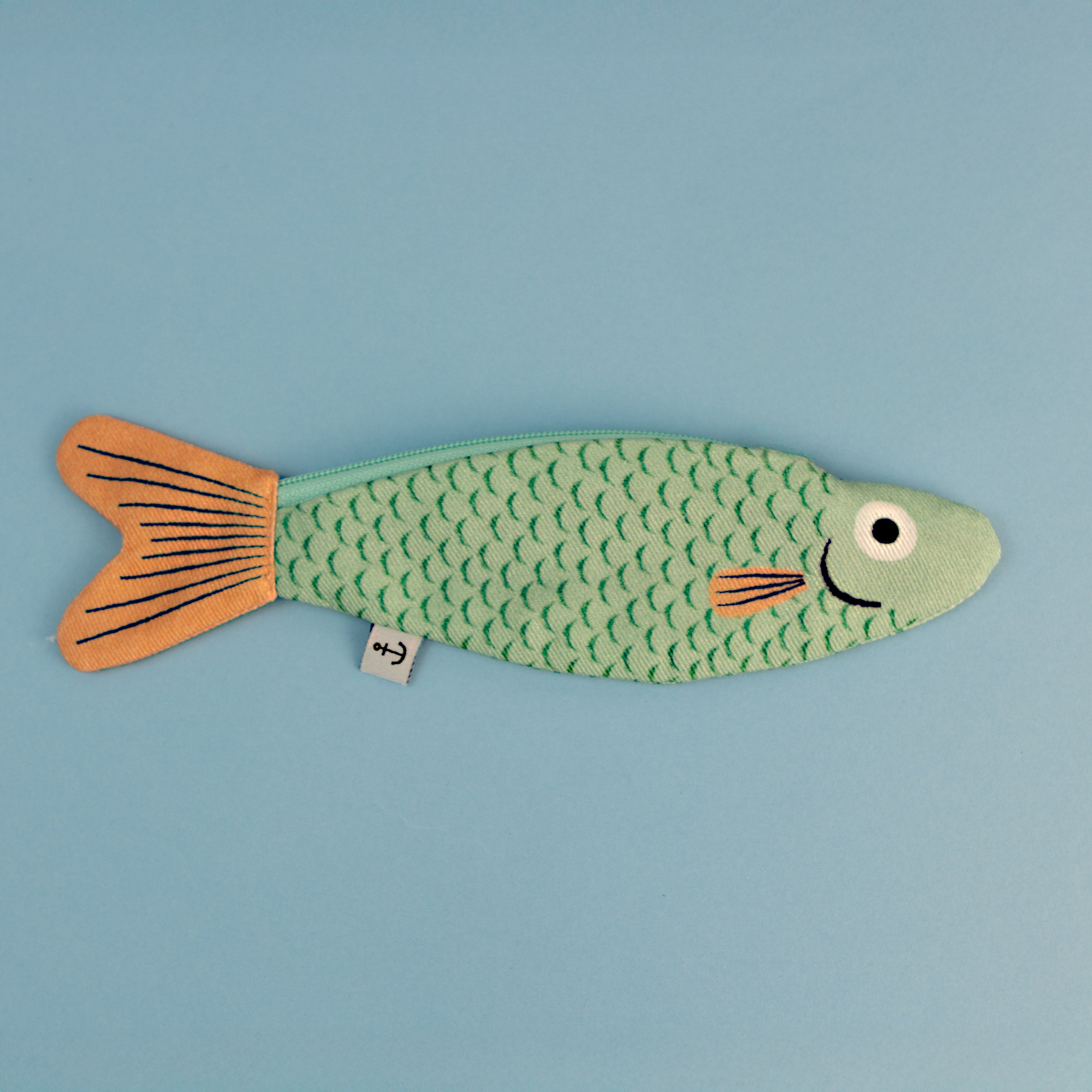 Cardenal Mint Pouch image 0