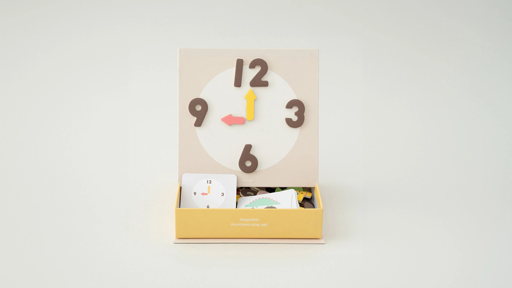 Magnetic Number Play Set image 3