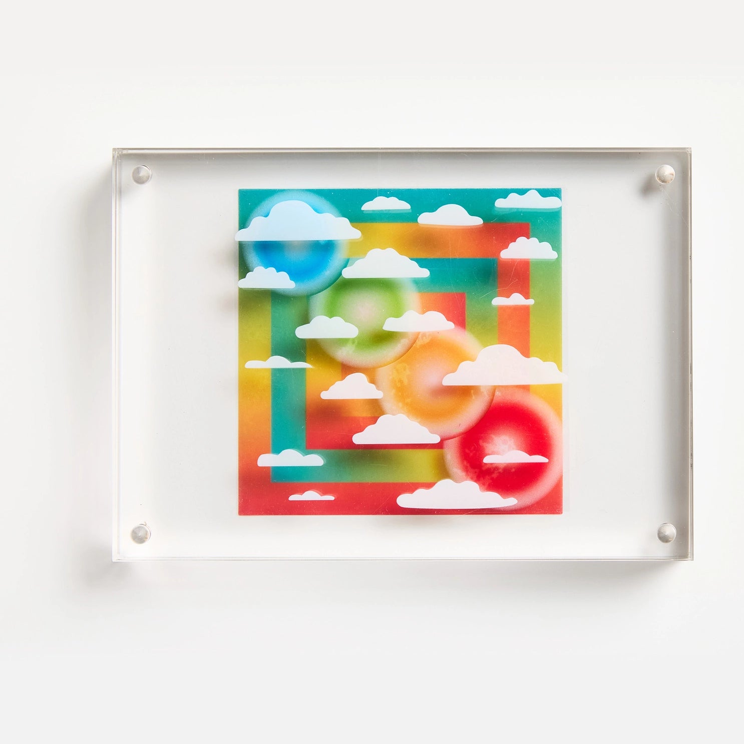 Op Art Sticker Based Art Pack Vol ①② image 13