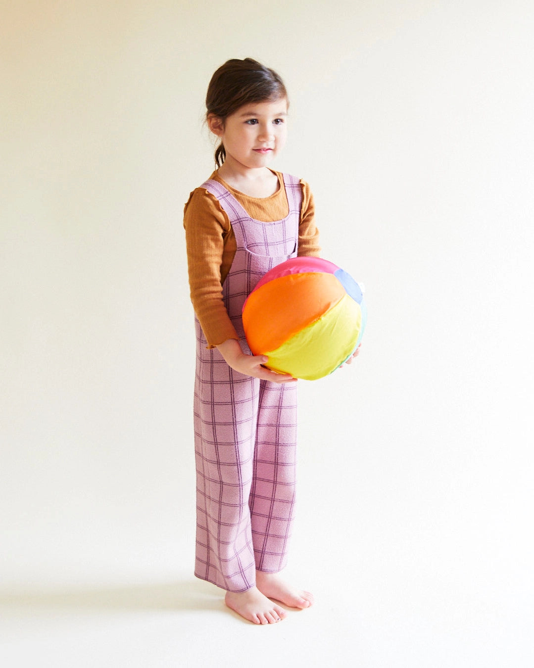 New Rainbow Balloon Ball