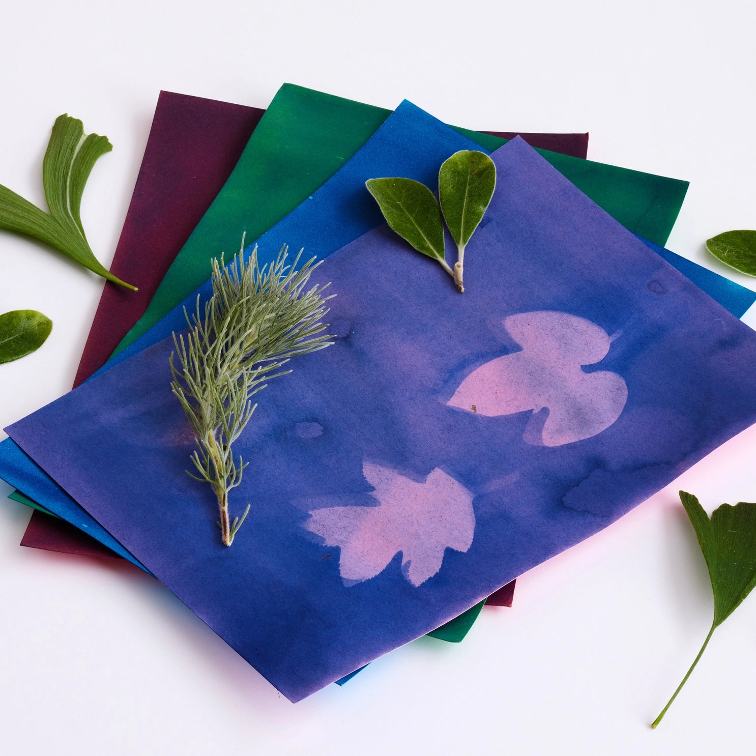 Majo Idea Pack Vol ⑥  + Pocket Flower Press image 9