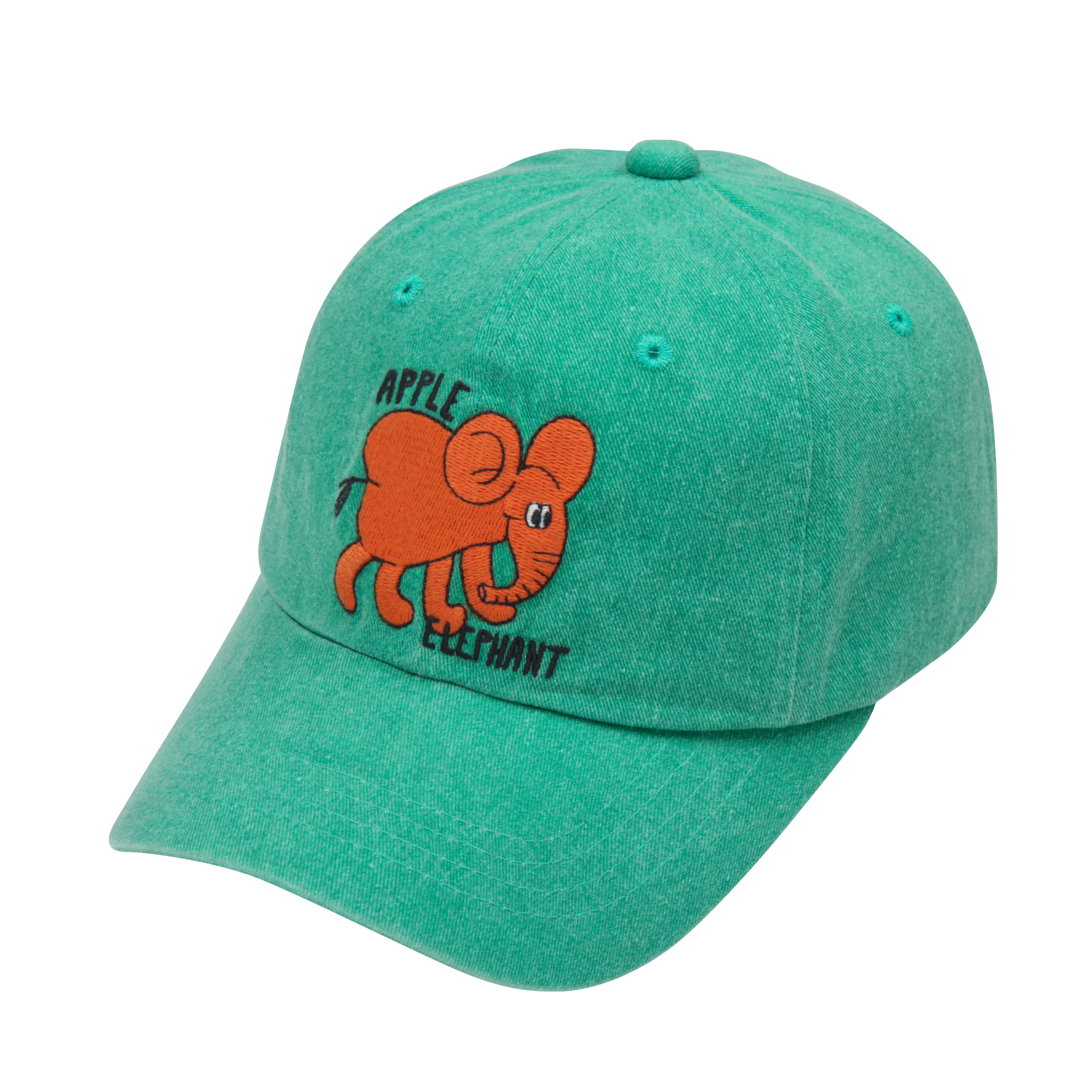 Elephant Apple Cap