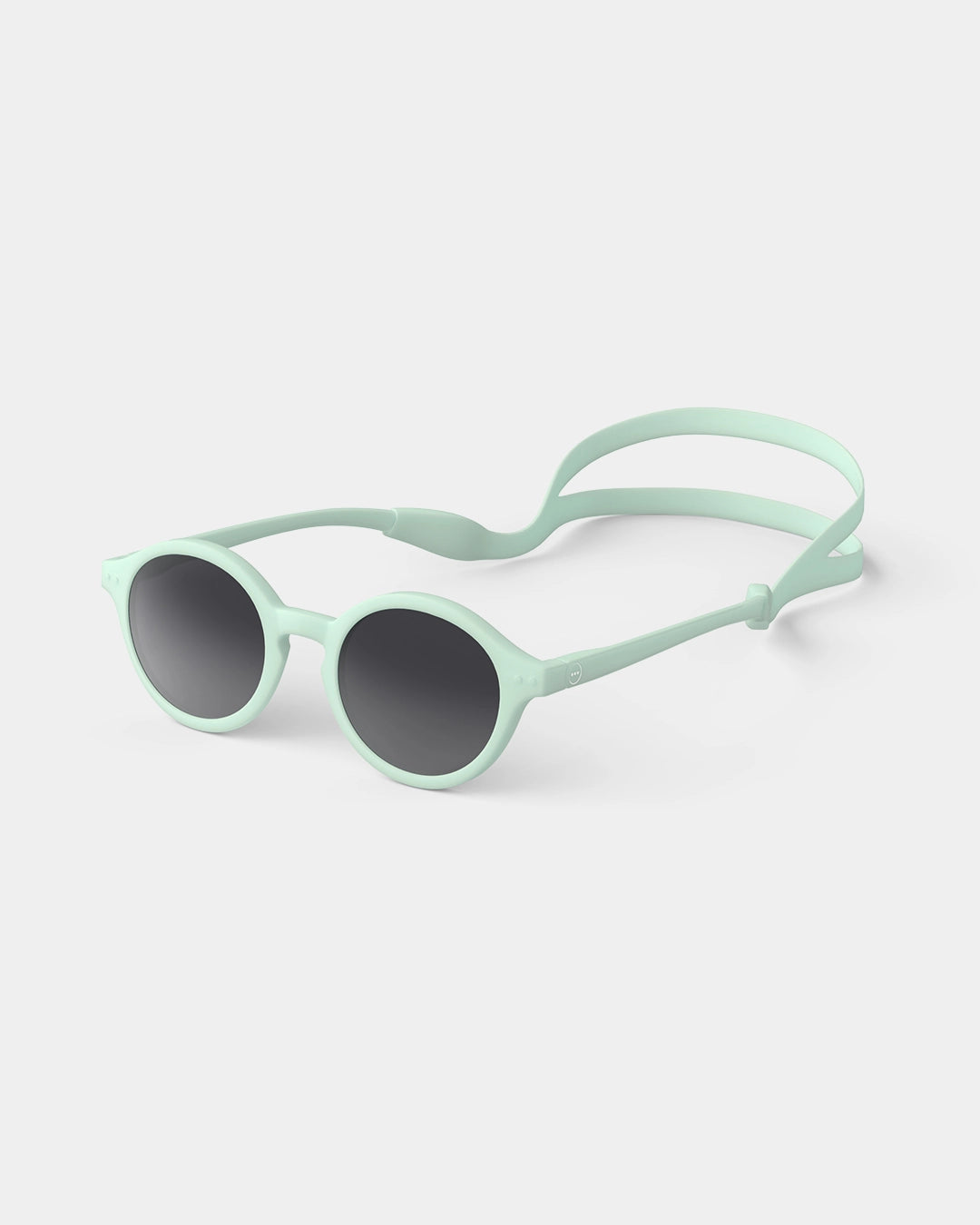 Kids Plus Sunglasses Aqua Green image 2