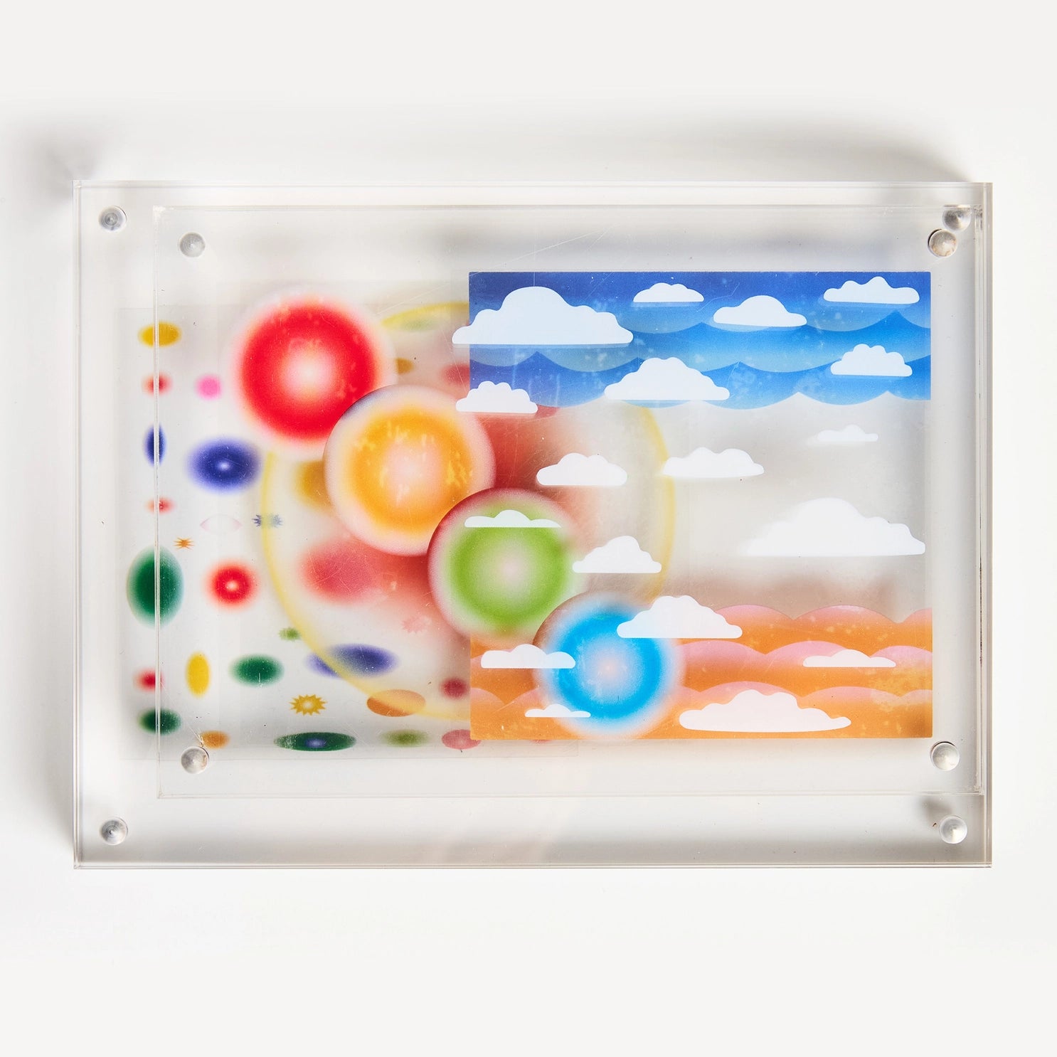 Op Art Sticker Based Art Pack Vol ①② image 12