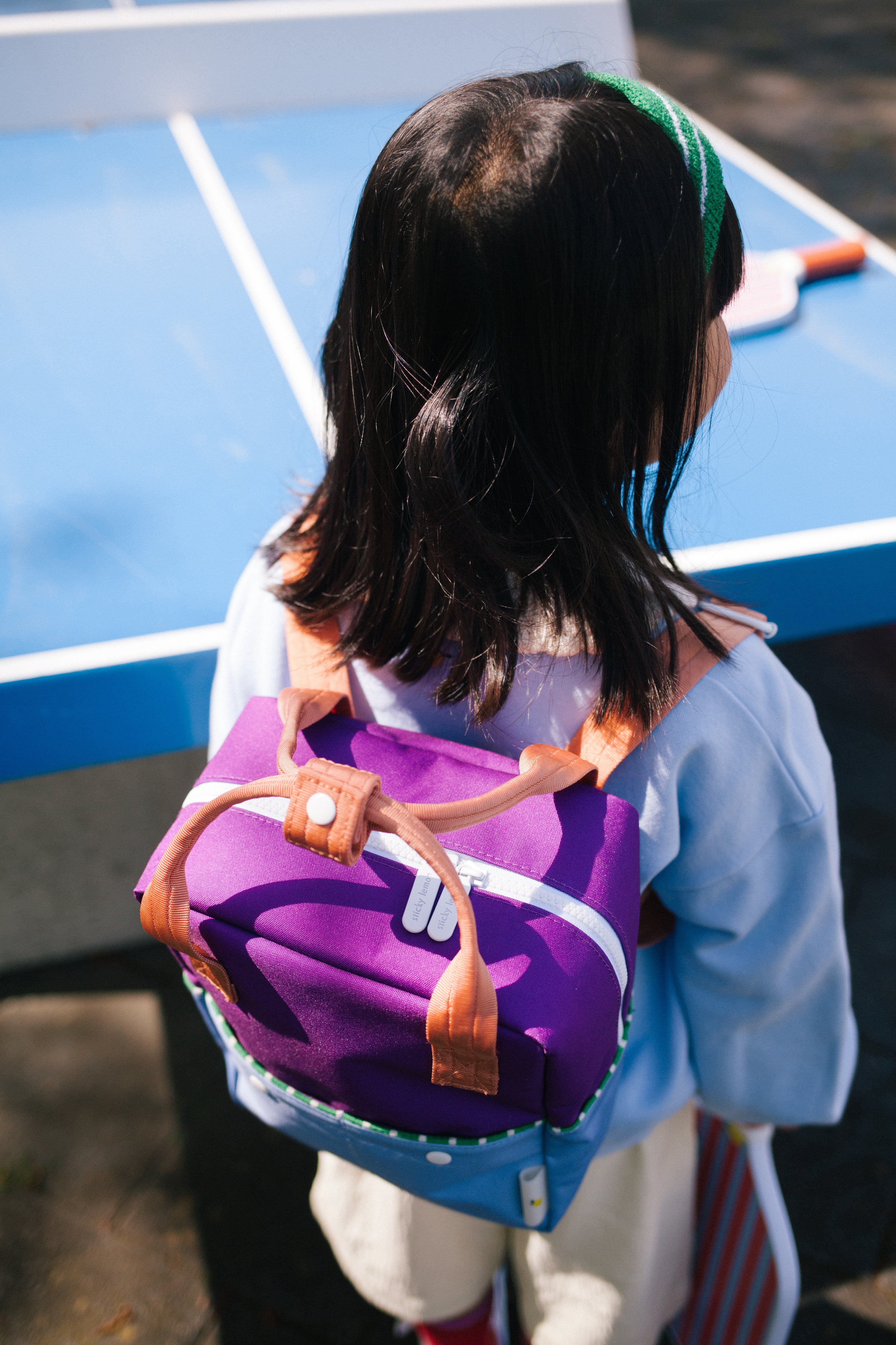 Backpack Small  | Better Together image 2