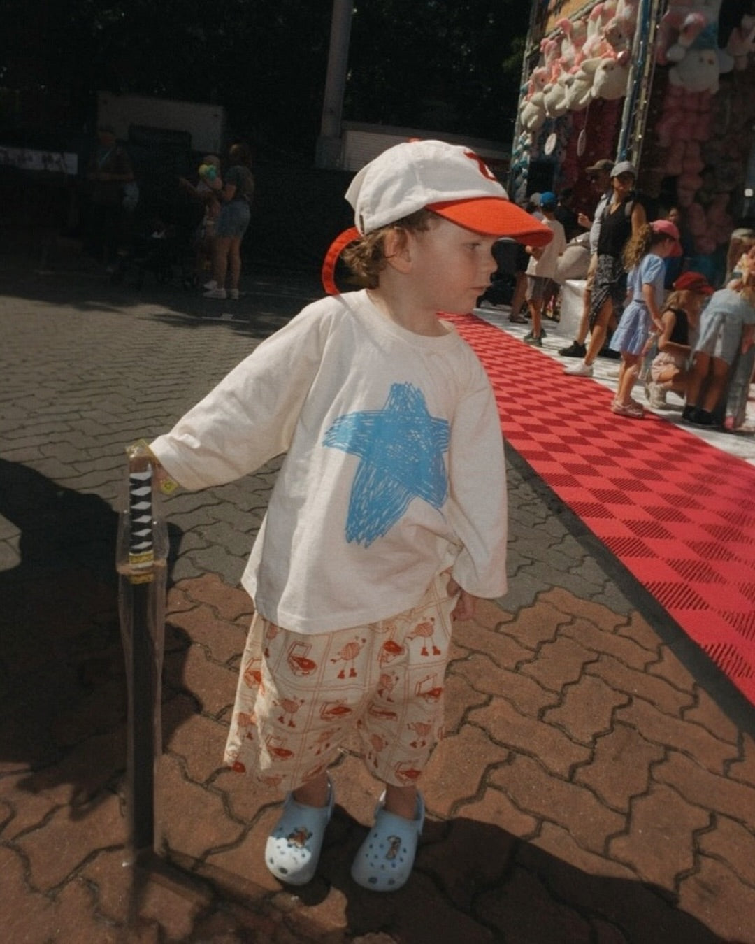 Dance Wide Pants image 1