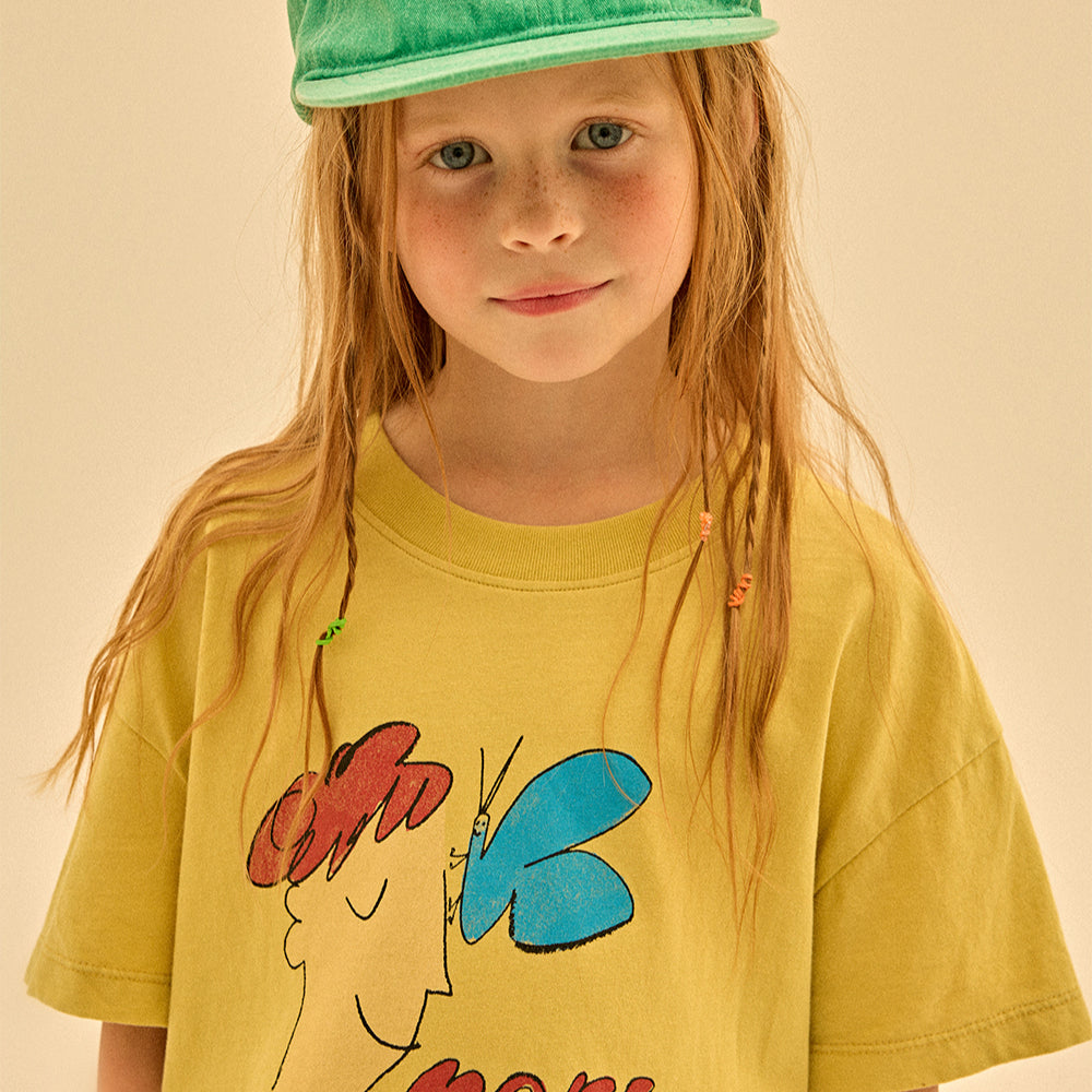 Make Friends Tee image 2