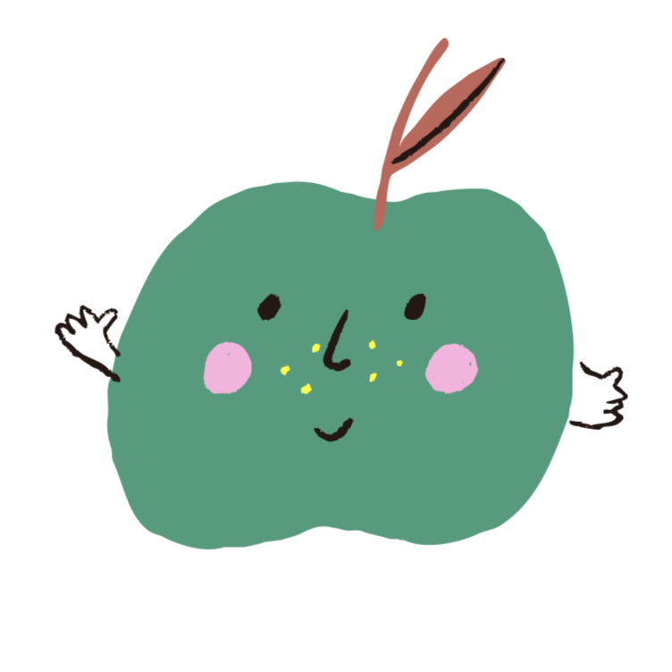 Sweet Apple Tee image 6