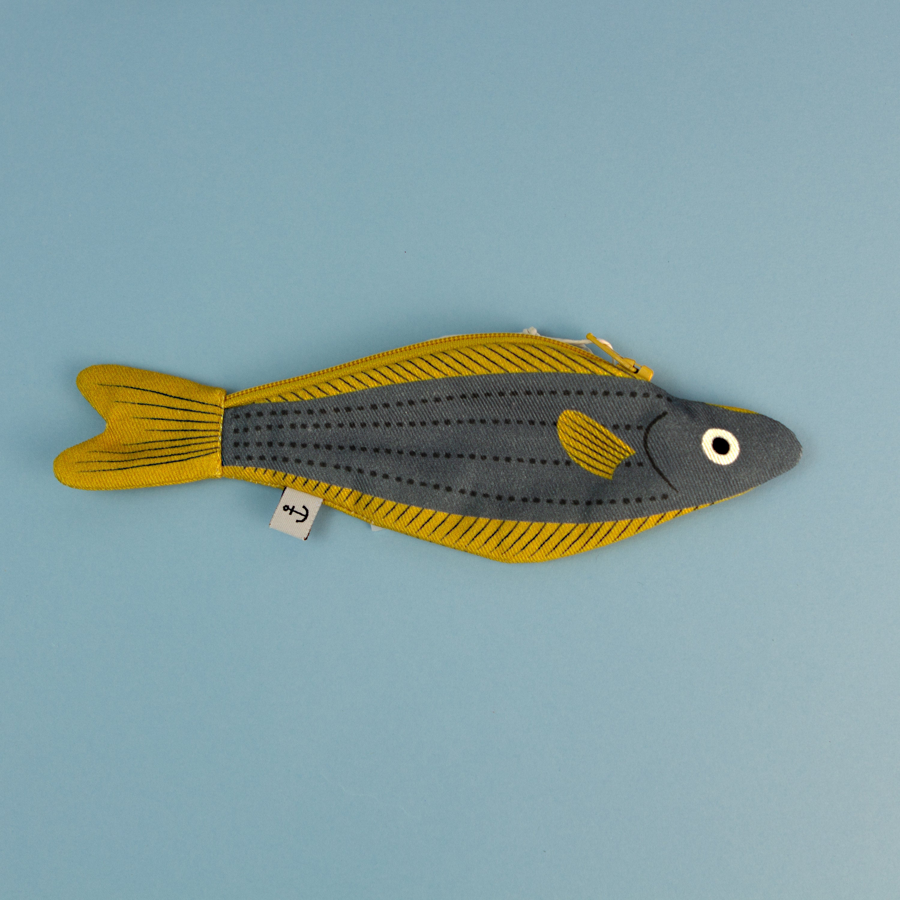 Fusilier Pouch image 0