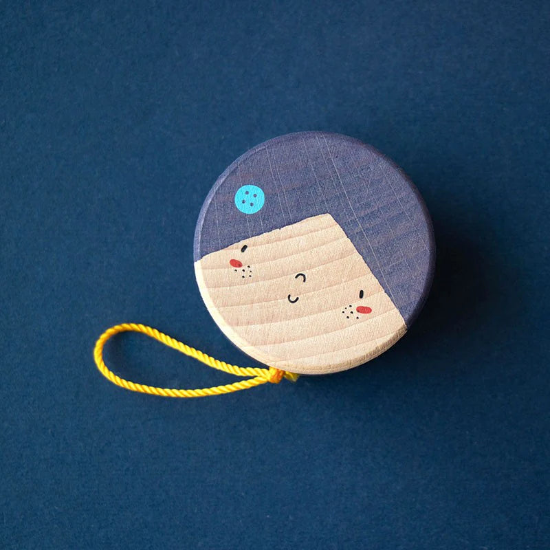 Yoyo Friends image 5