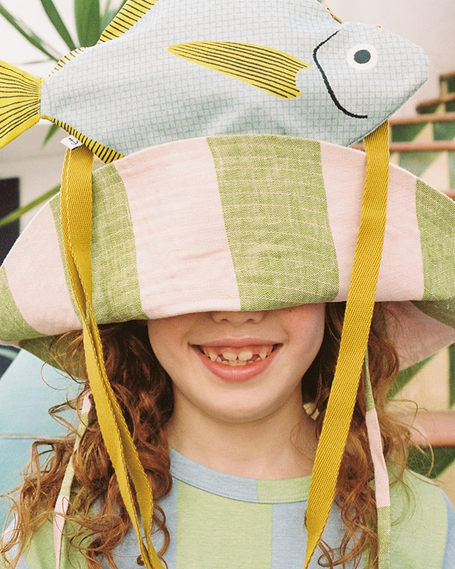 Pompano Small Shoulder Bag image 2