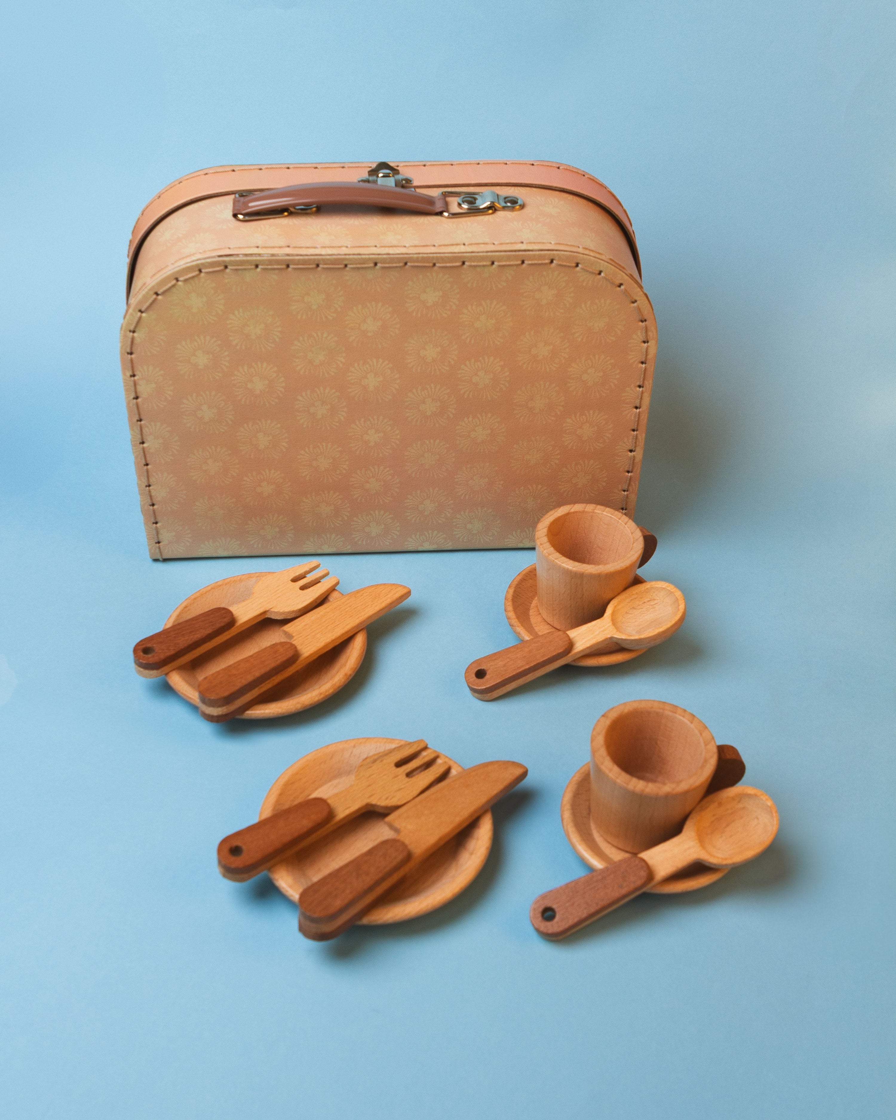 Breakfast Set image 3