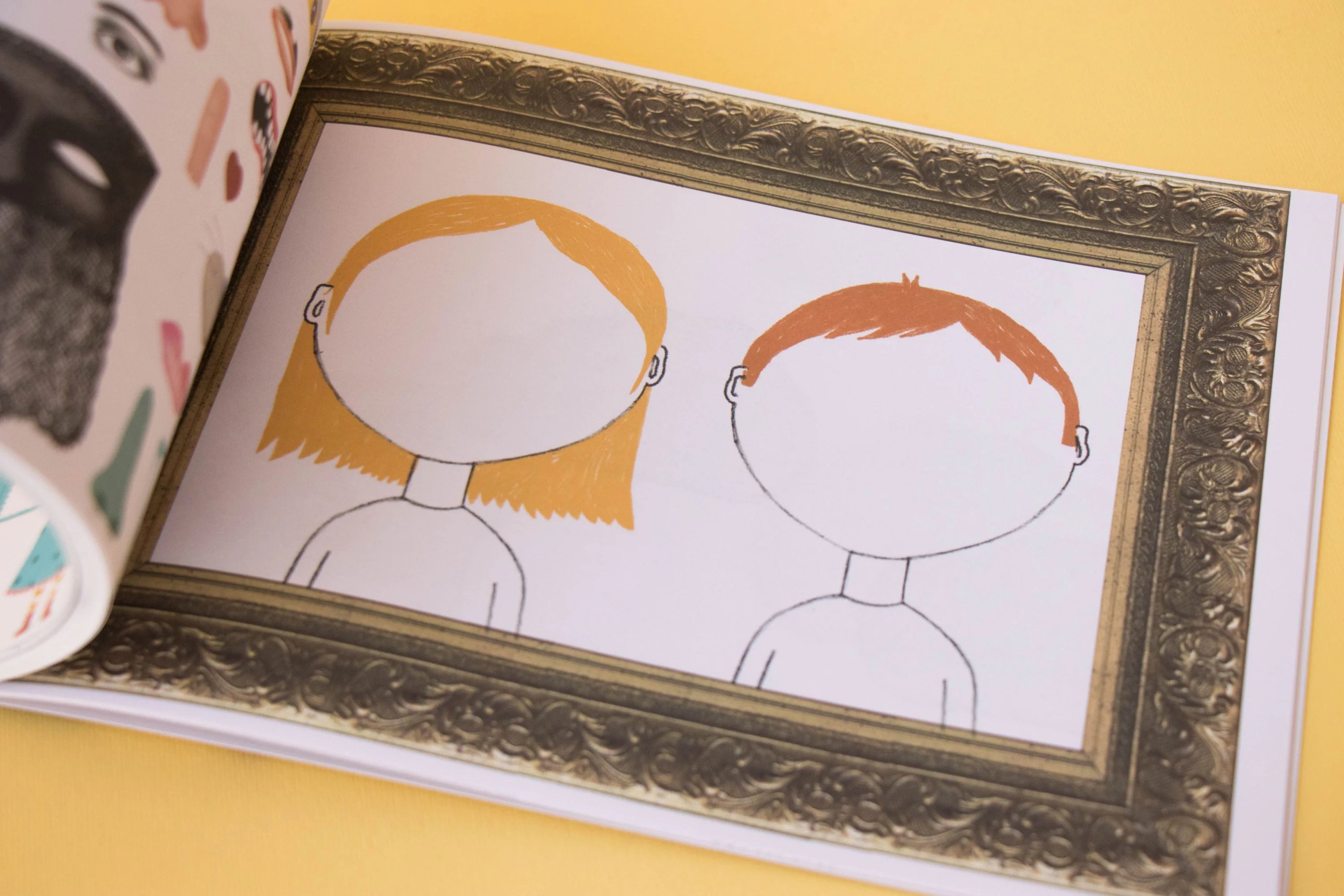 creARTivity Activities Book image 4