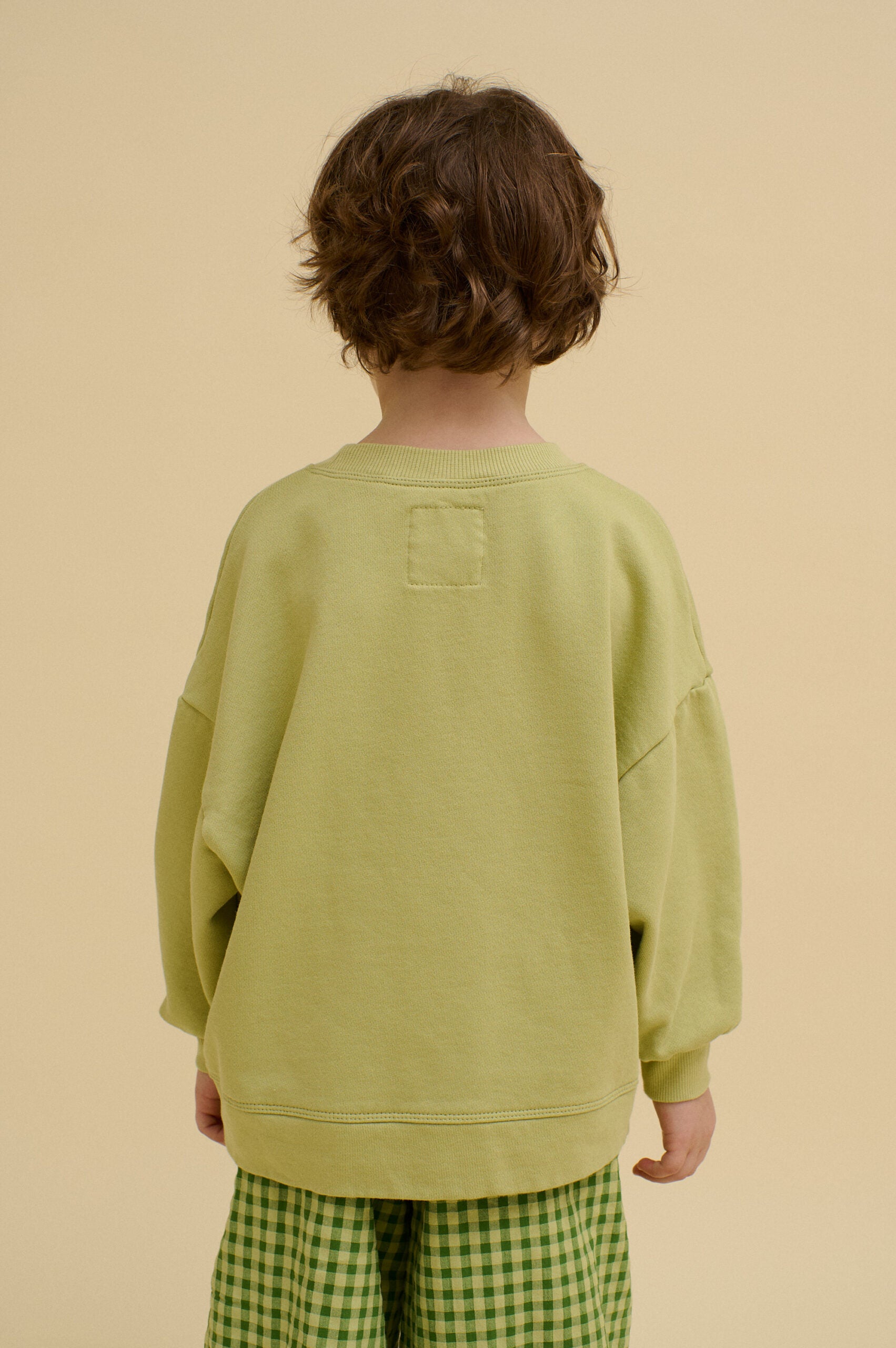Stacked Potato Sweatshirt image 4