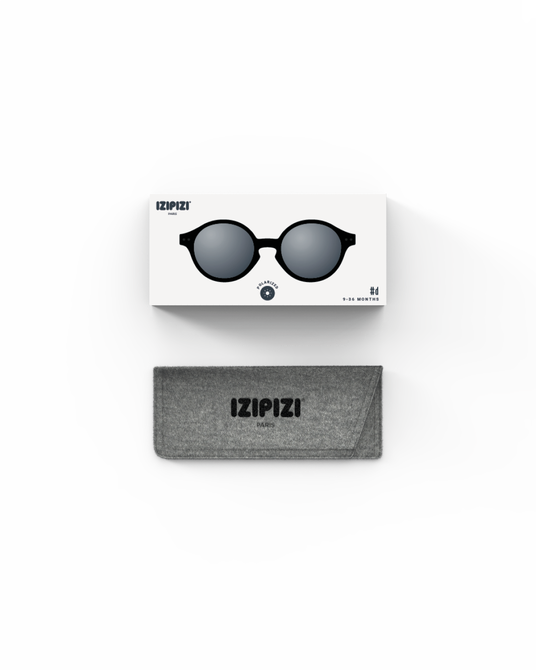 Kids Sunglasses Black image 5
