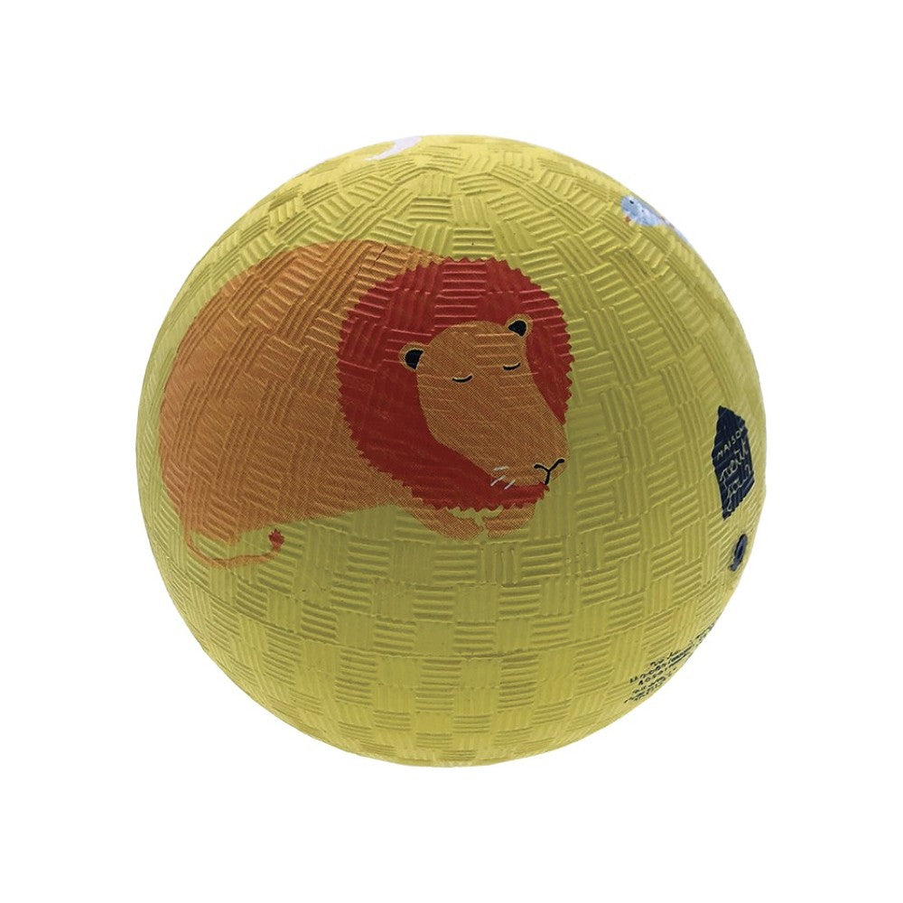 Small Playground Ball Savannah image 0