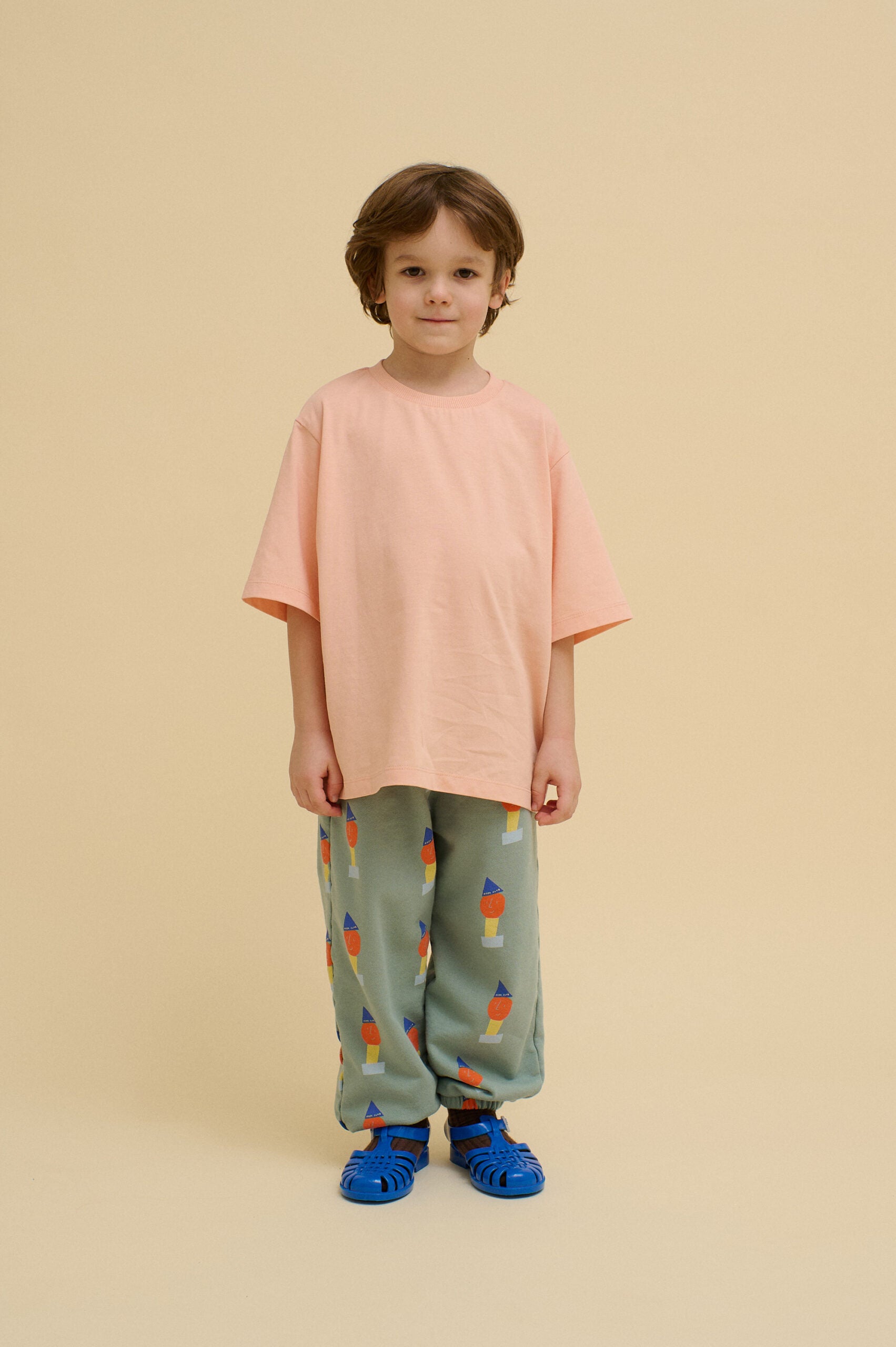 Playful Sweatpants image 1