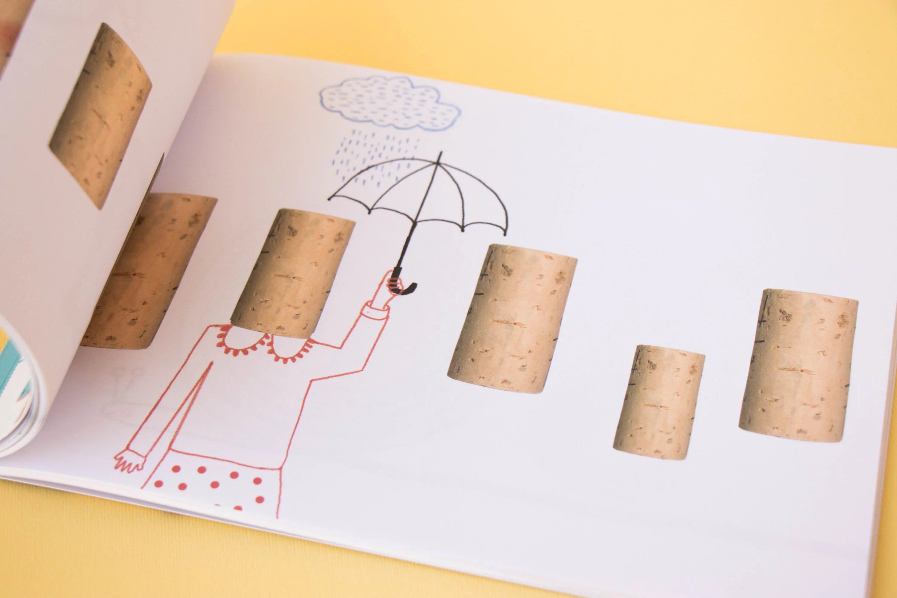 creARTivity Activities Book image 5