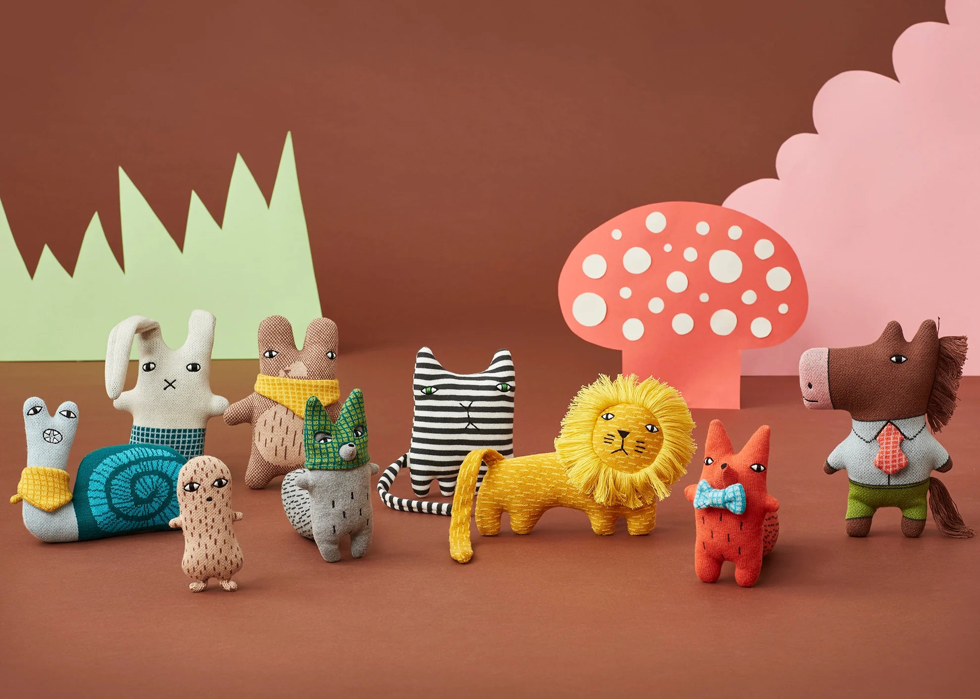 Tenny Ted Bear image 1