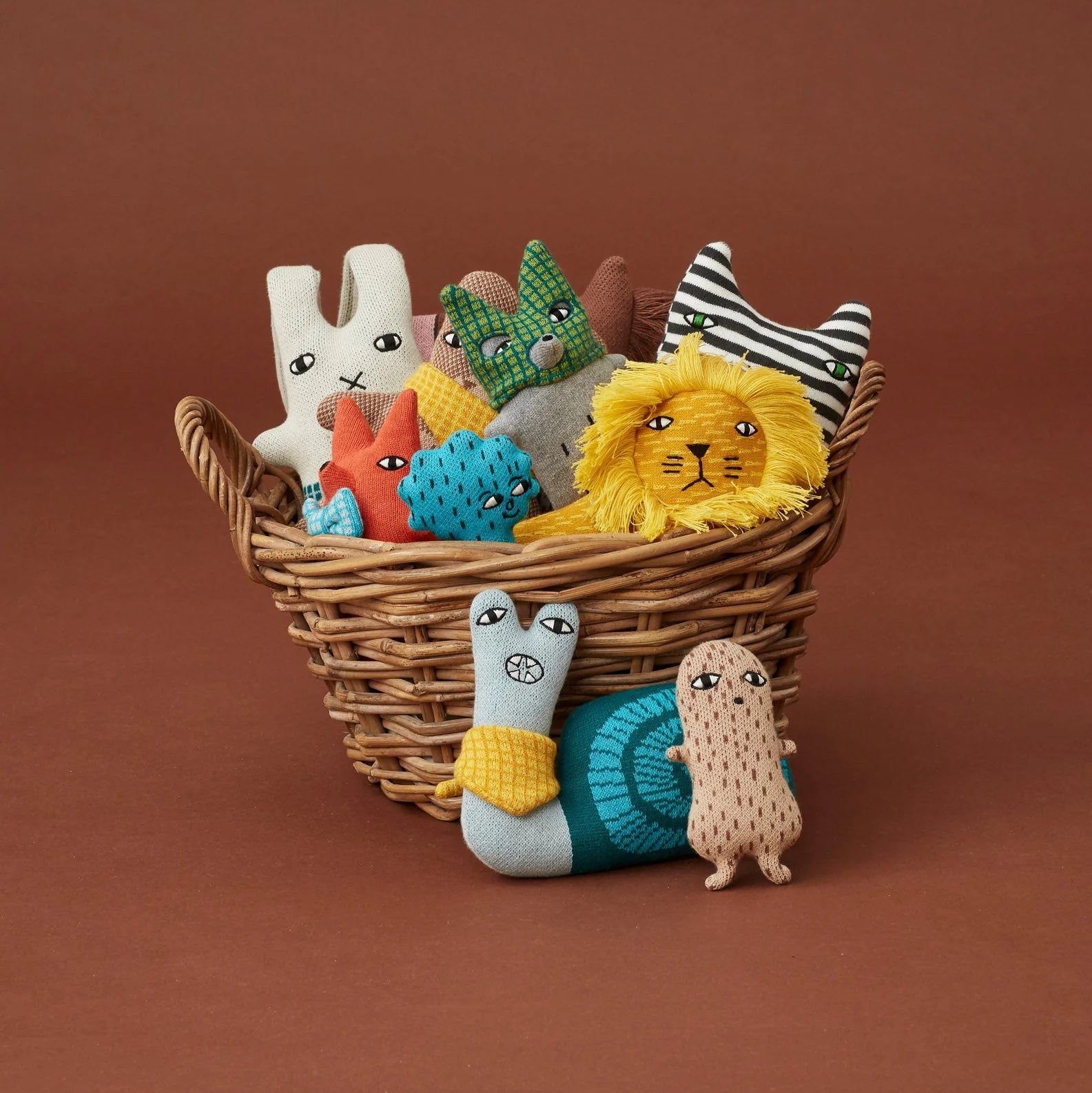 Sylvie Snail image 1