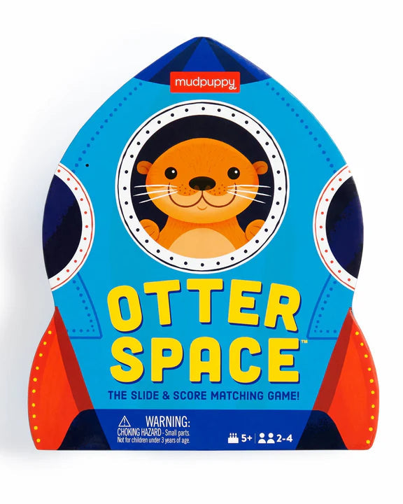 Otter Space Game image 7