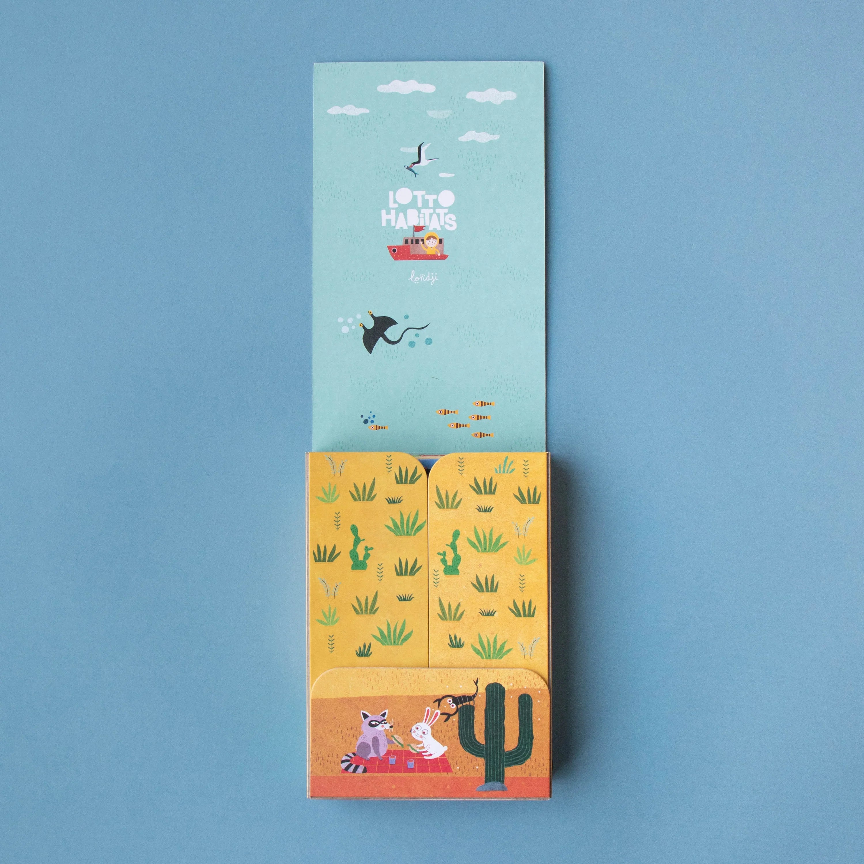 Bingo Habitats image 2