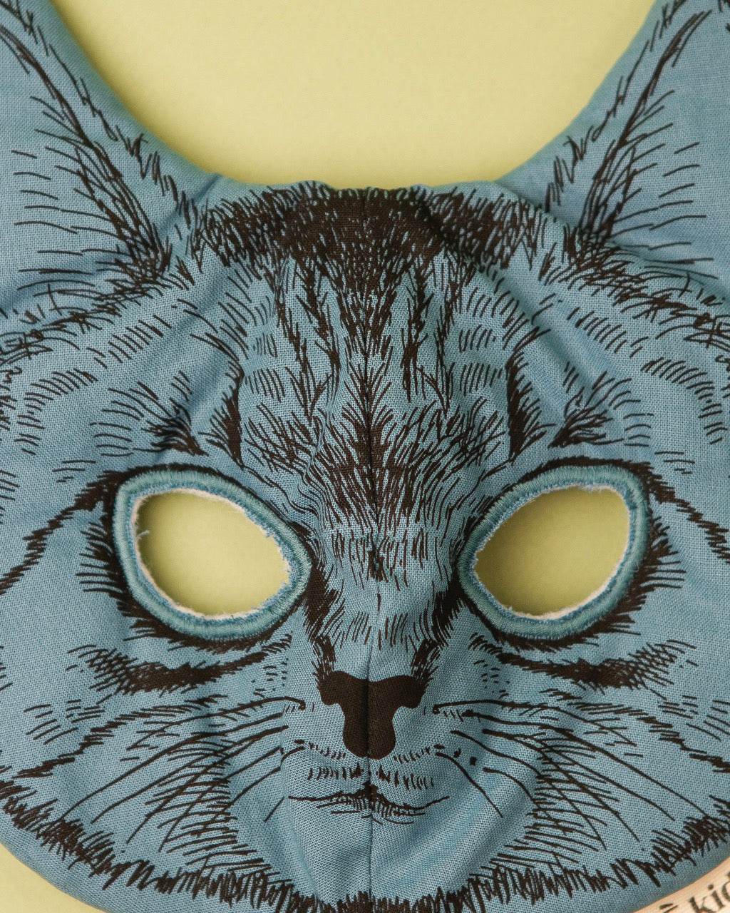 Cat Mask image 3