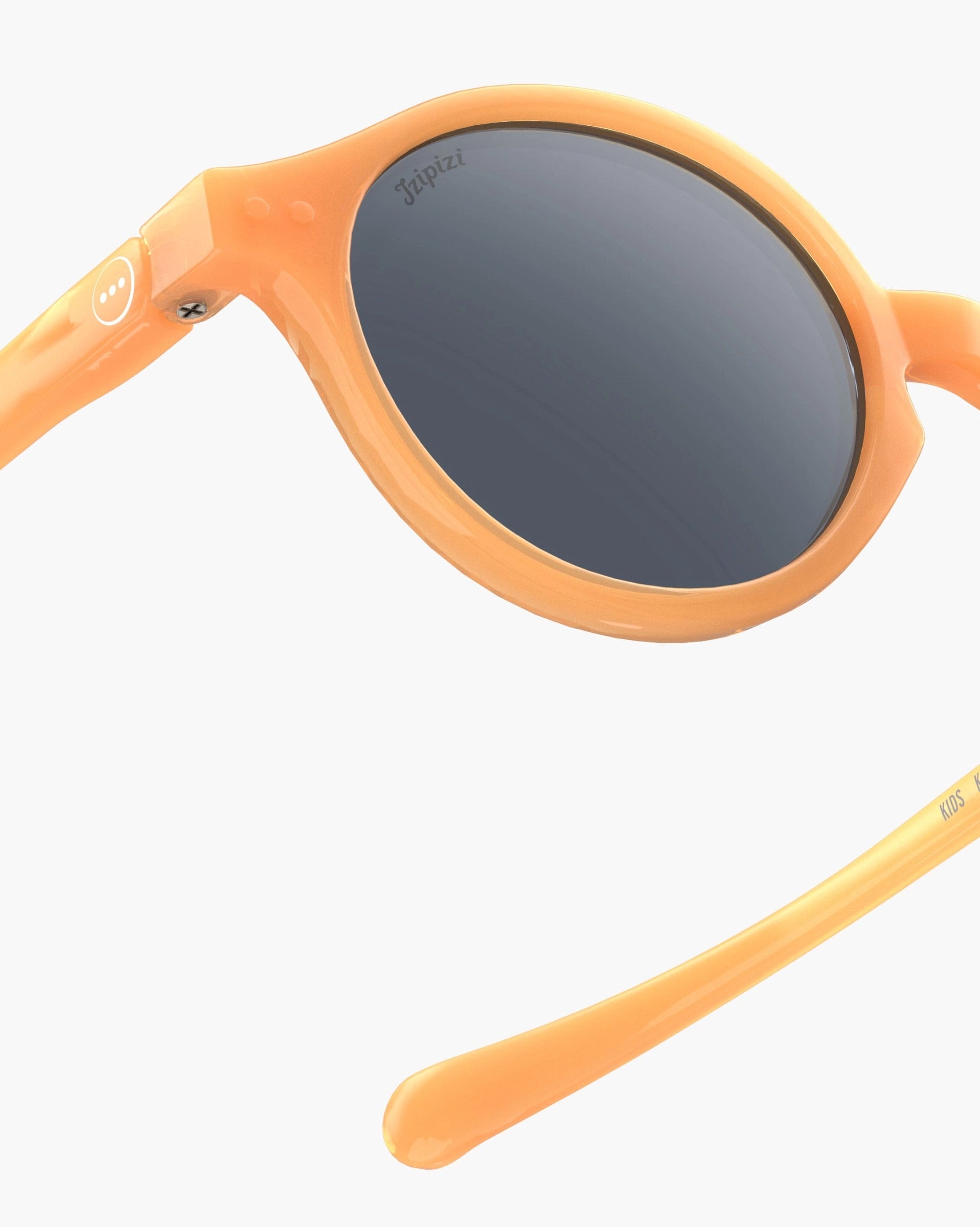 Kids Sunglasses Orange Smash image 3