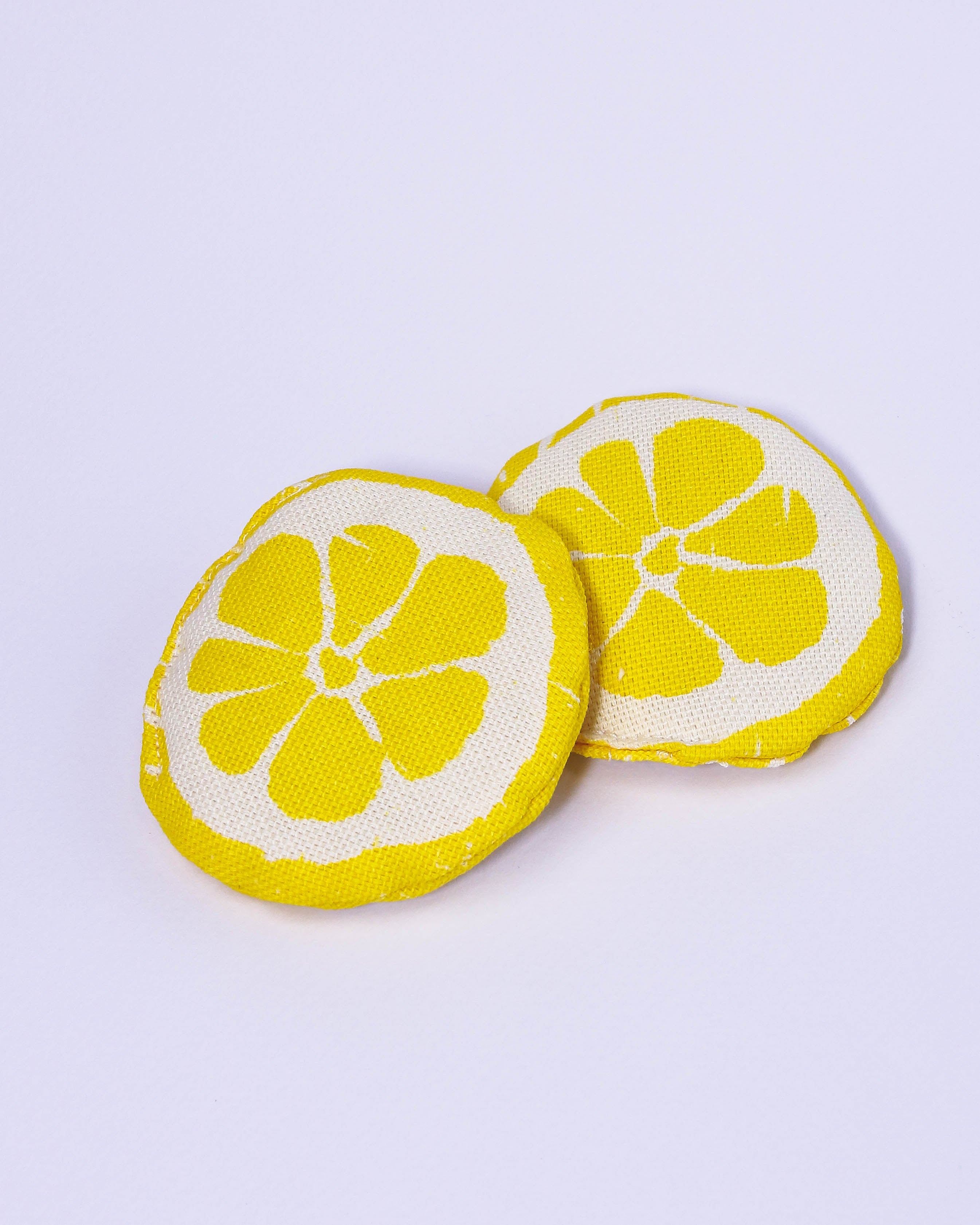 Lemon (2pcs) | Pretend Play image 0
