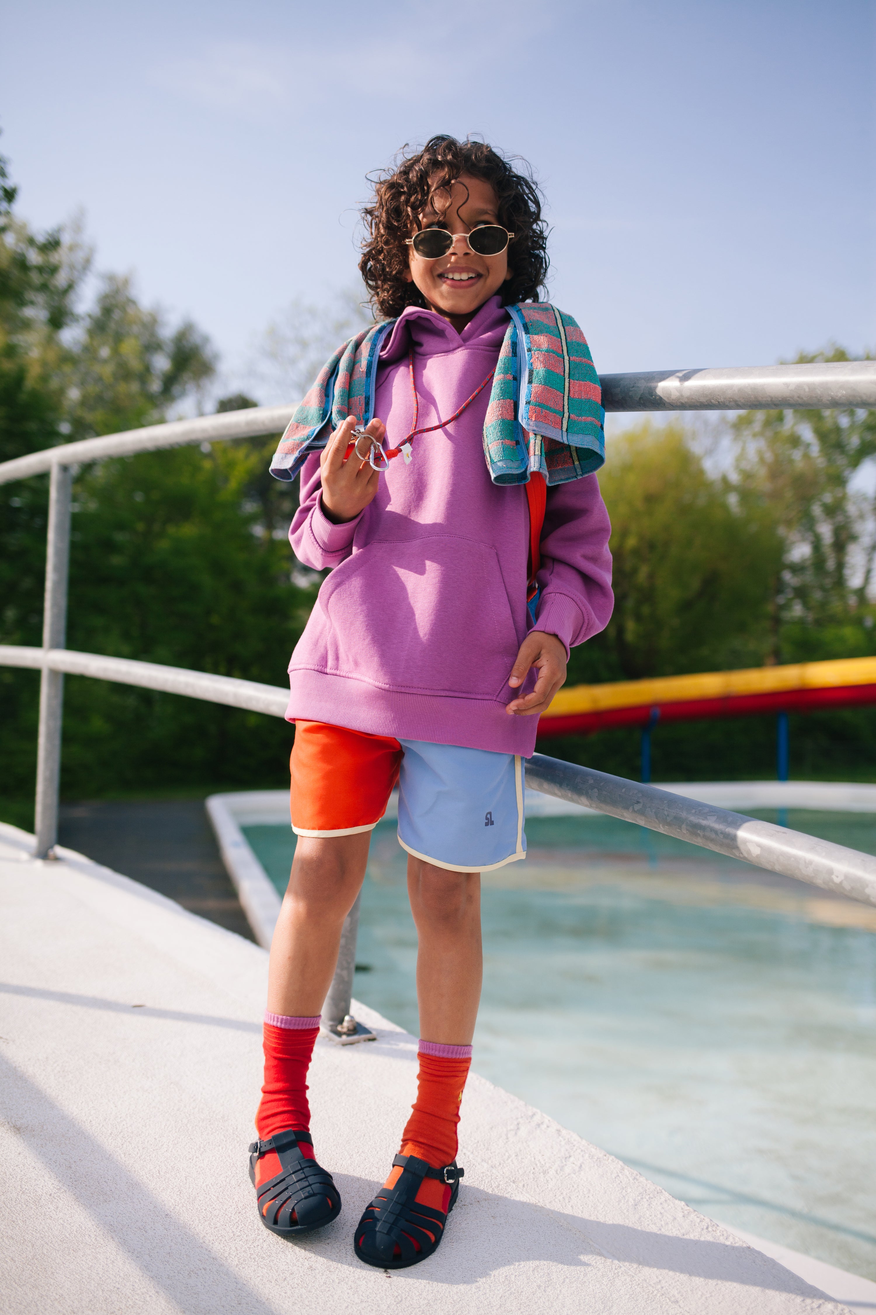 Whistle Athletics Track image 1