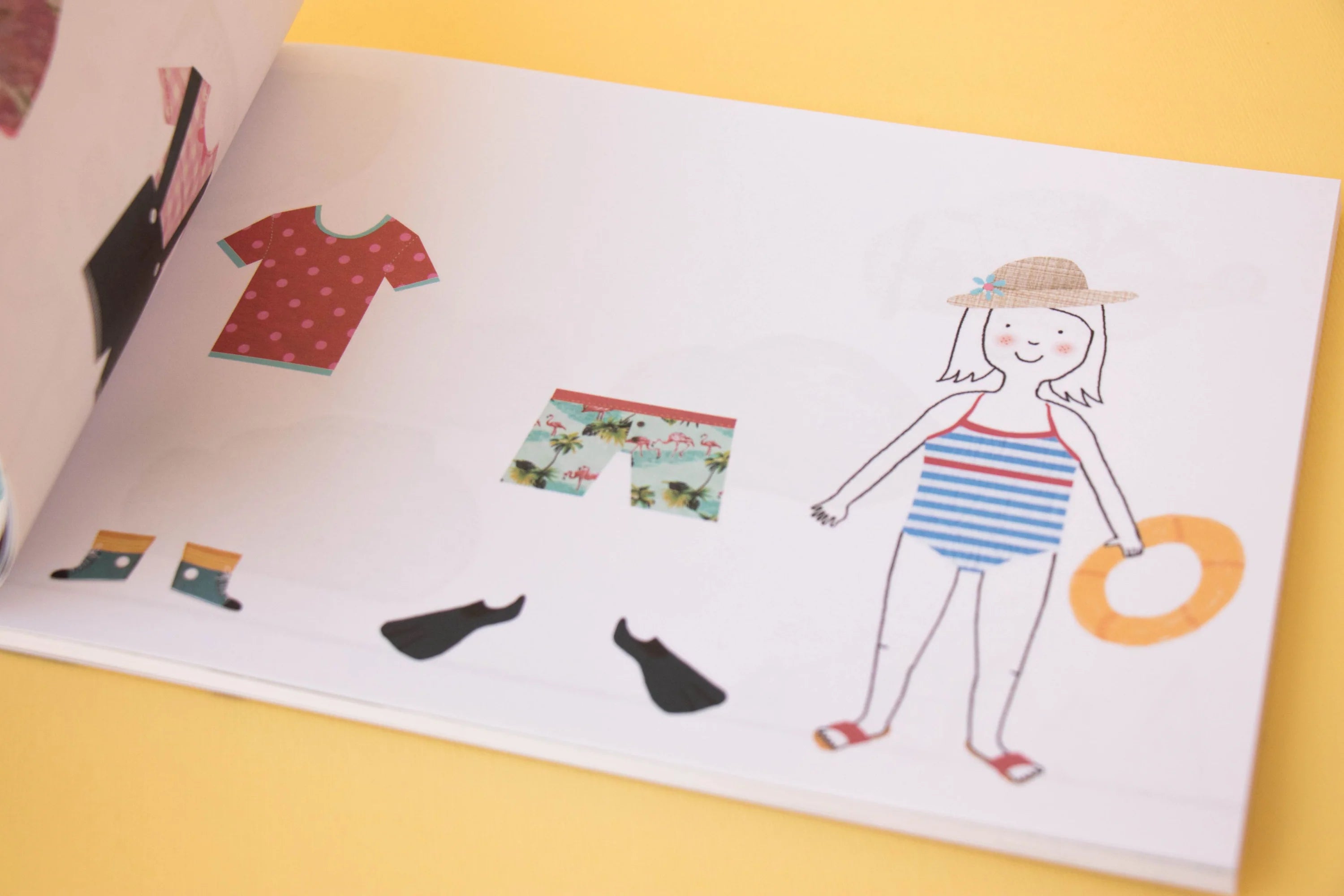 creARTivity Activities Book image 1