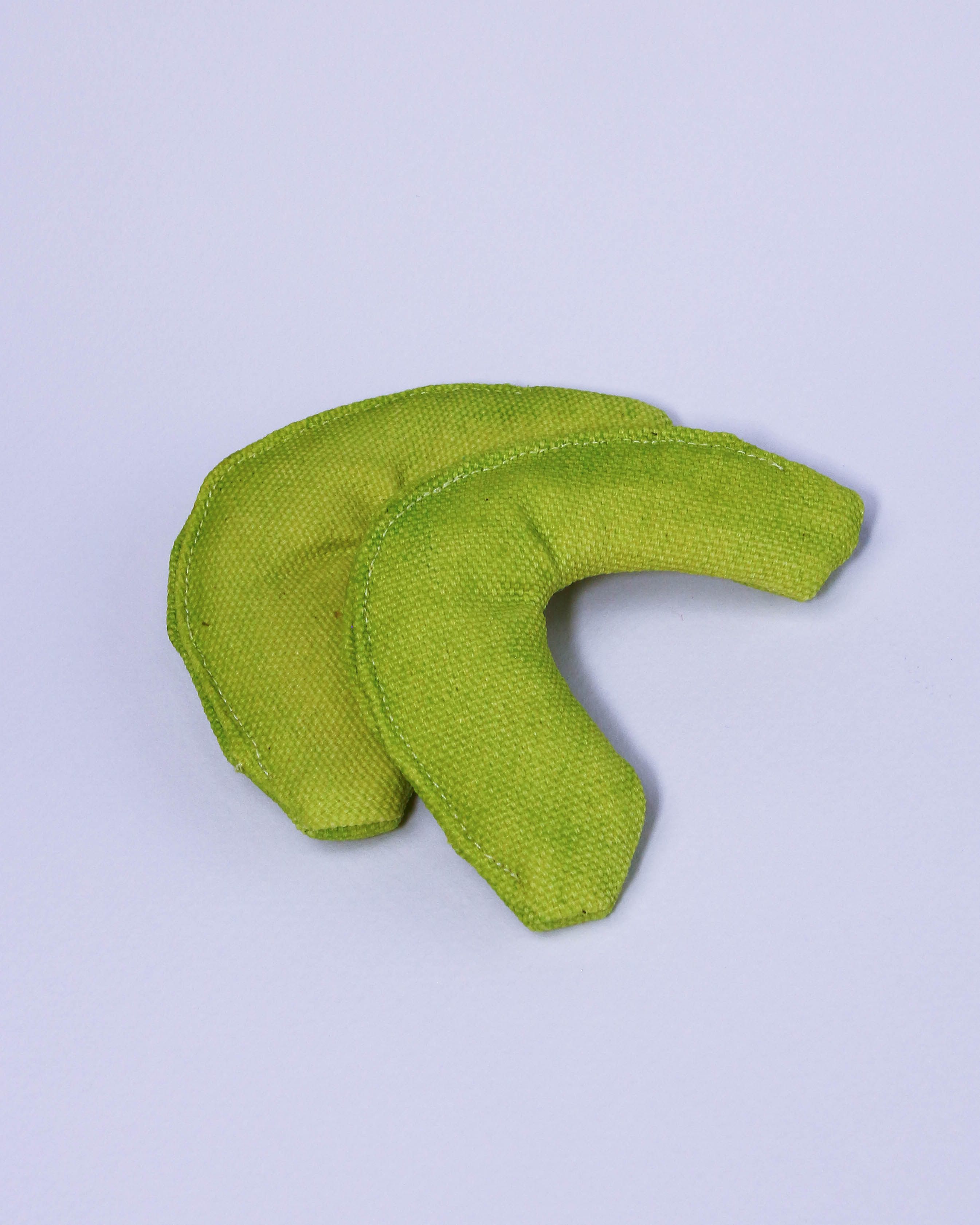 Avocado (2pcs) | Pretend Play image 4