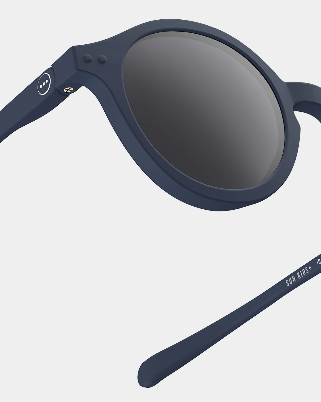 Kids Plus Sunglasses Denim Blue image 3