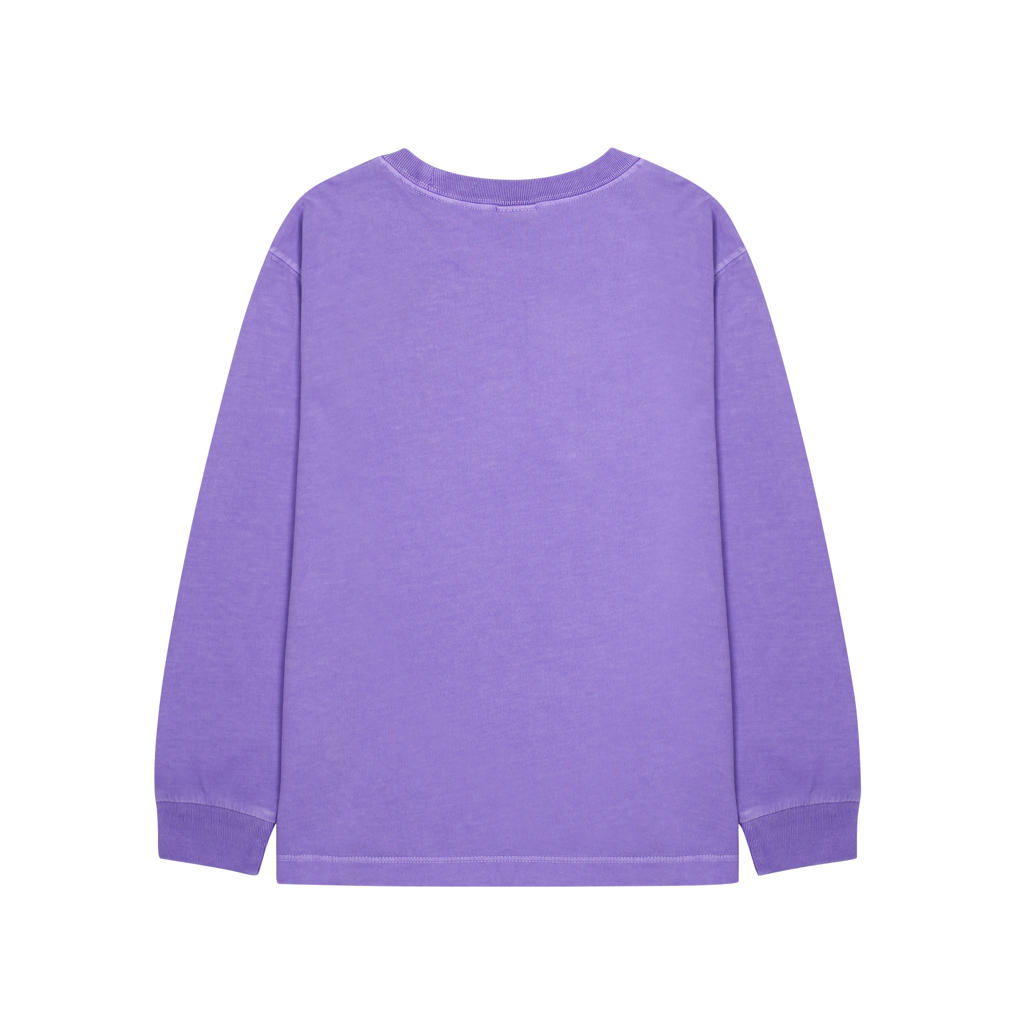 Honeybee Pigment Long sleeve T-shirt