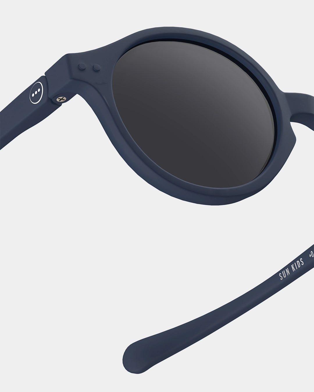 Kids Sunglasses Denim Blue image 3