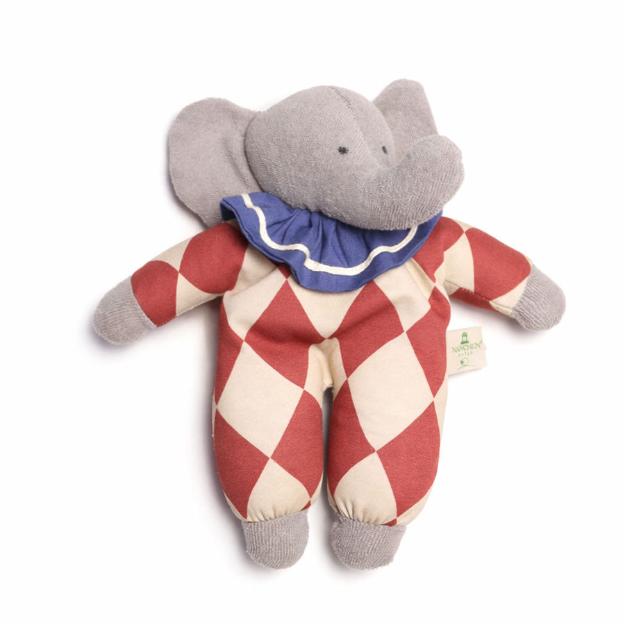 Nanchen Waldorf Doll Eddi Elephant