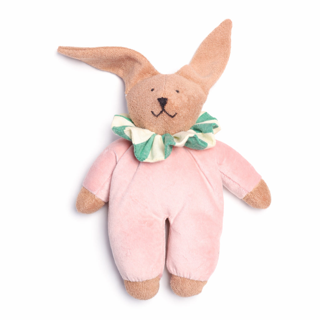 Nanchen Waldorf Doll Hanni Bunny