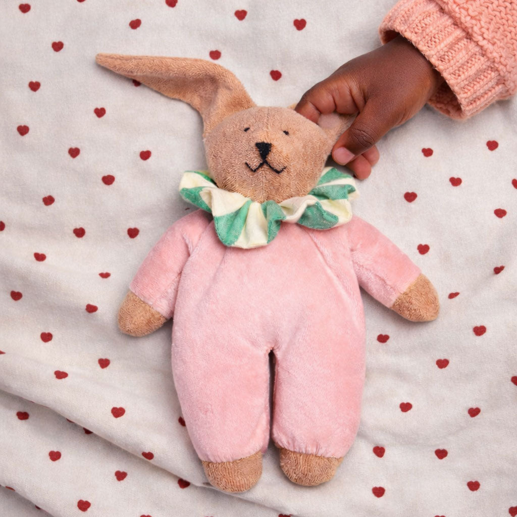 Nanchen Waldorf Doll Hanni Bunny