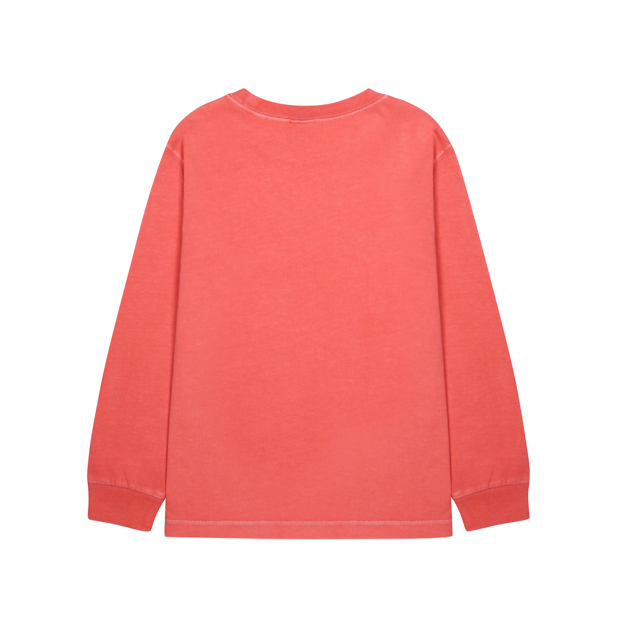Fox Pigment Long sleeve T-shirt