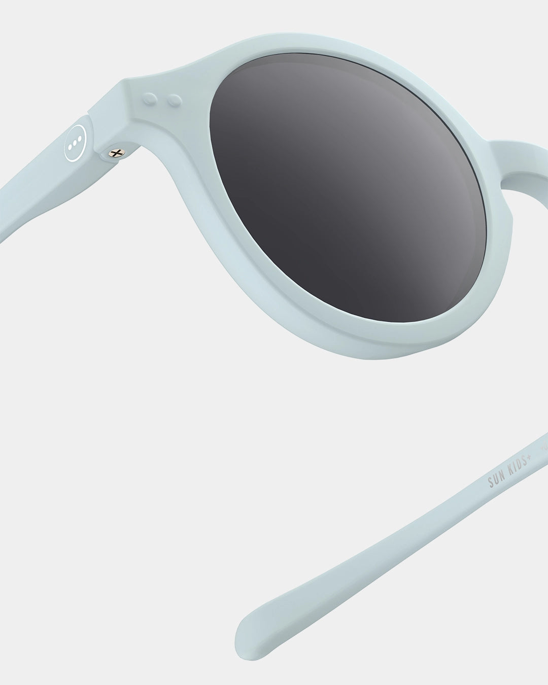 Kids Plus Sunglasses Sweet Blue image 3
