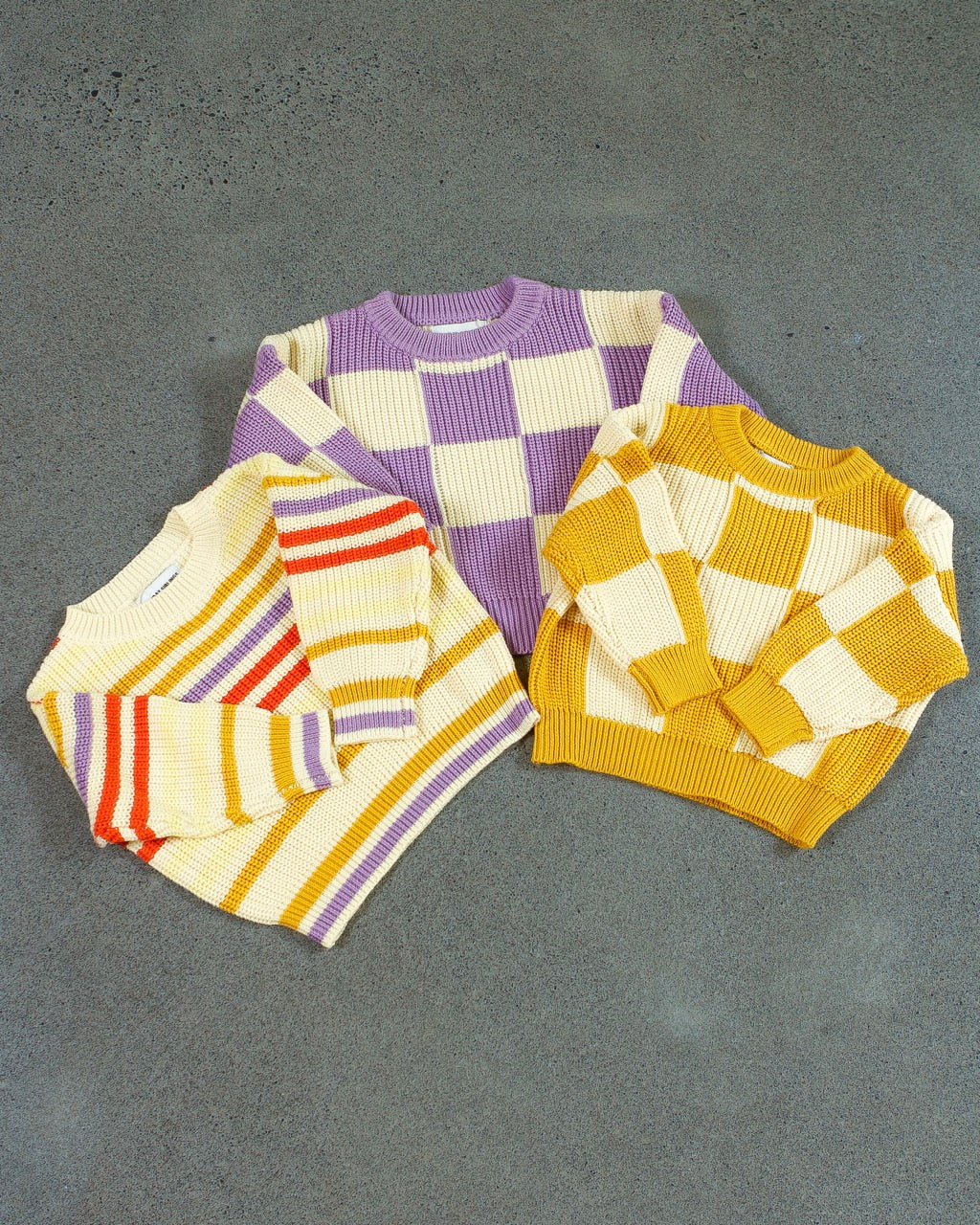 Art Club Knit Sweater image 5