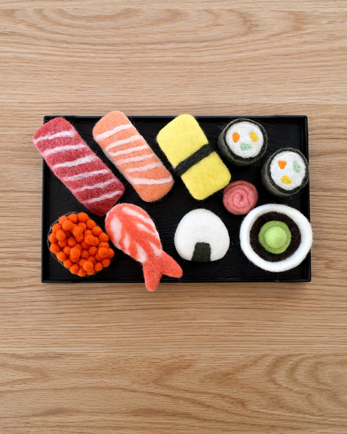 Sushi Play Food Set image 0