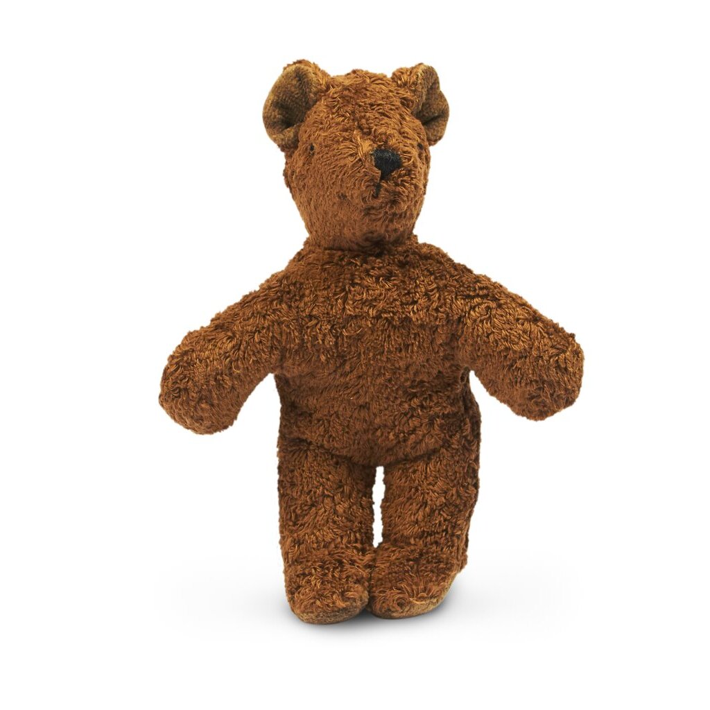 Baby Animal Bear Organic Cotton