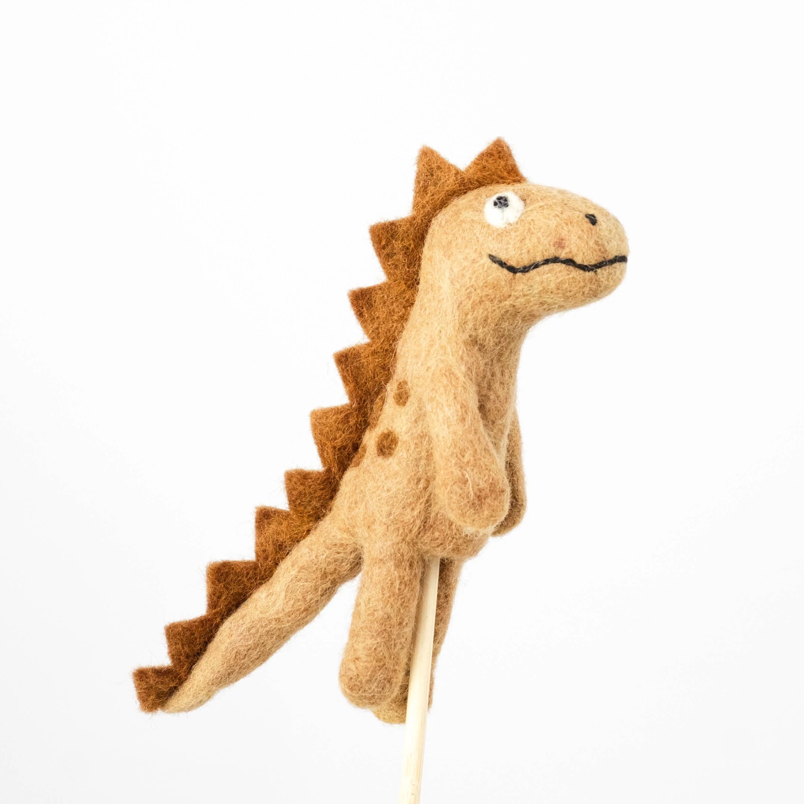 Diplodocus Finger Puppets image 0