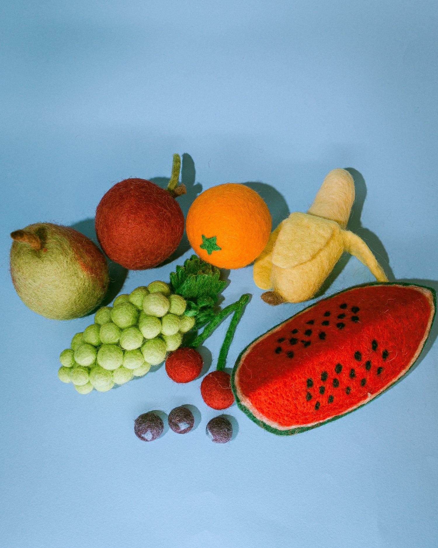 Fruits Set image 0