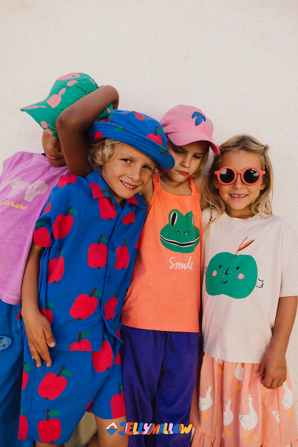 Sweet Apple Tee image 5