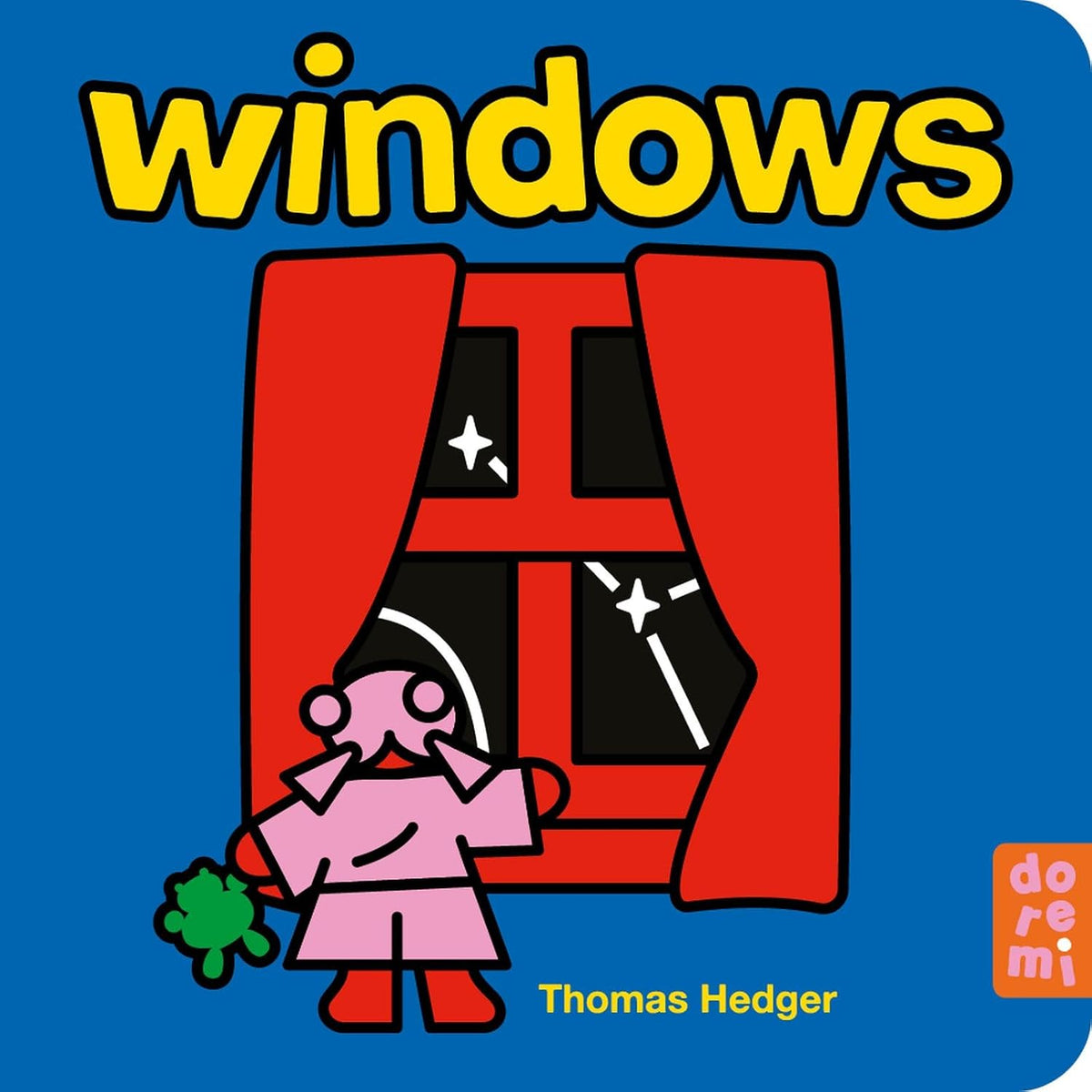 Windows Book
